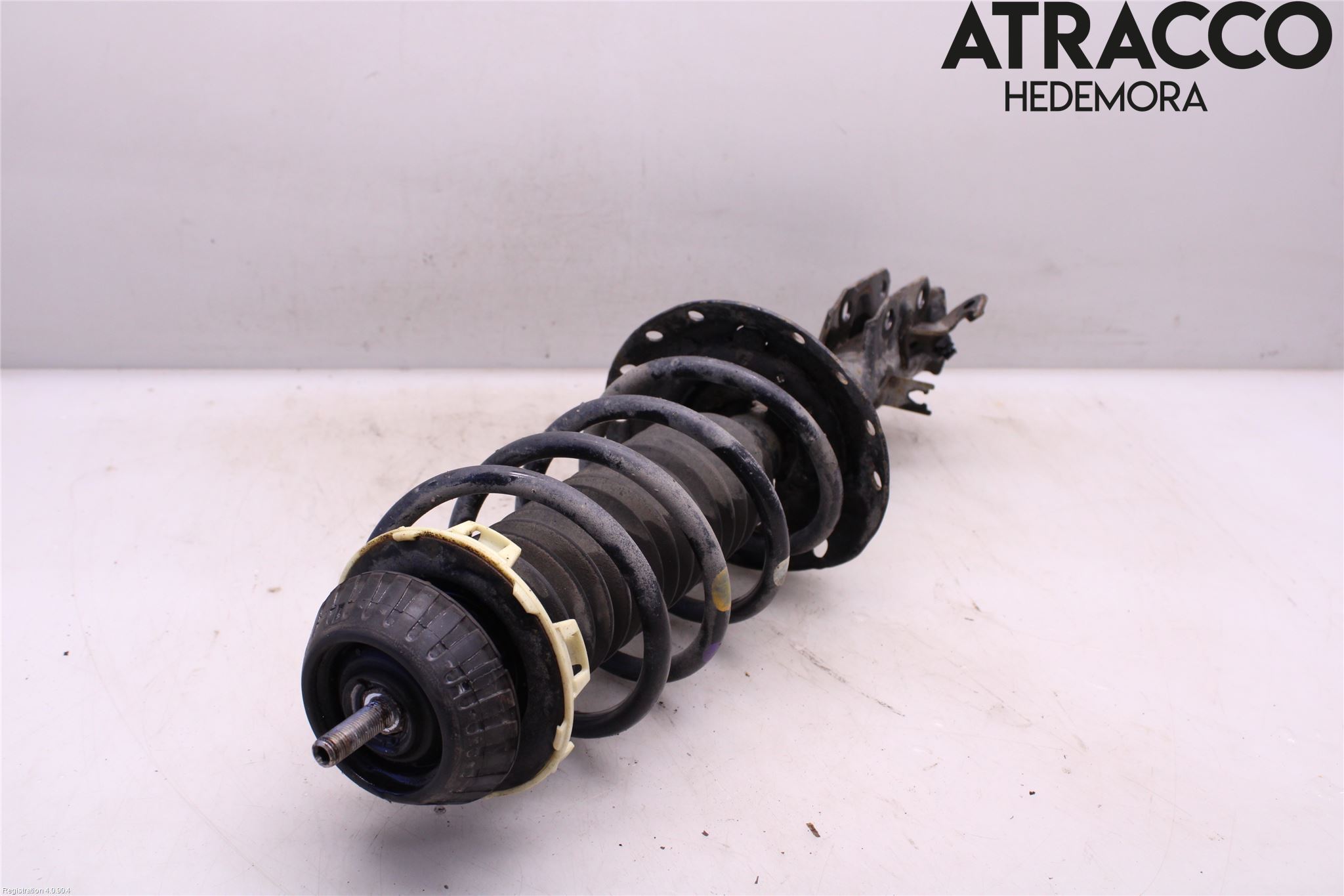 Honda JAZZ 08-14 Fjäderben Fram Höger