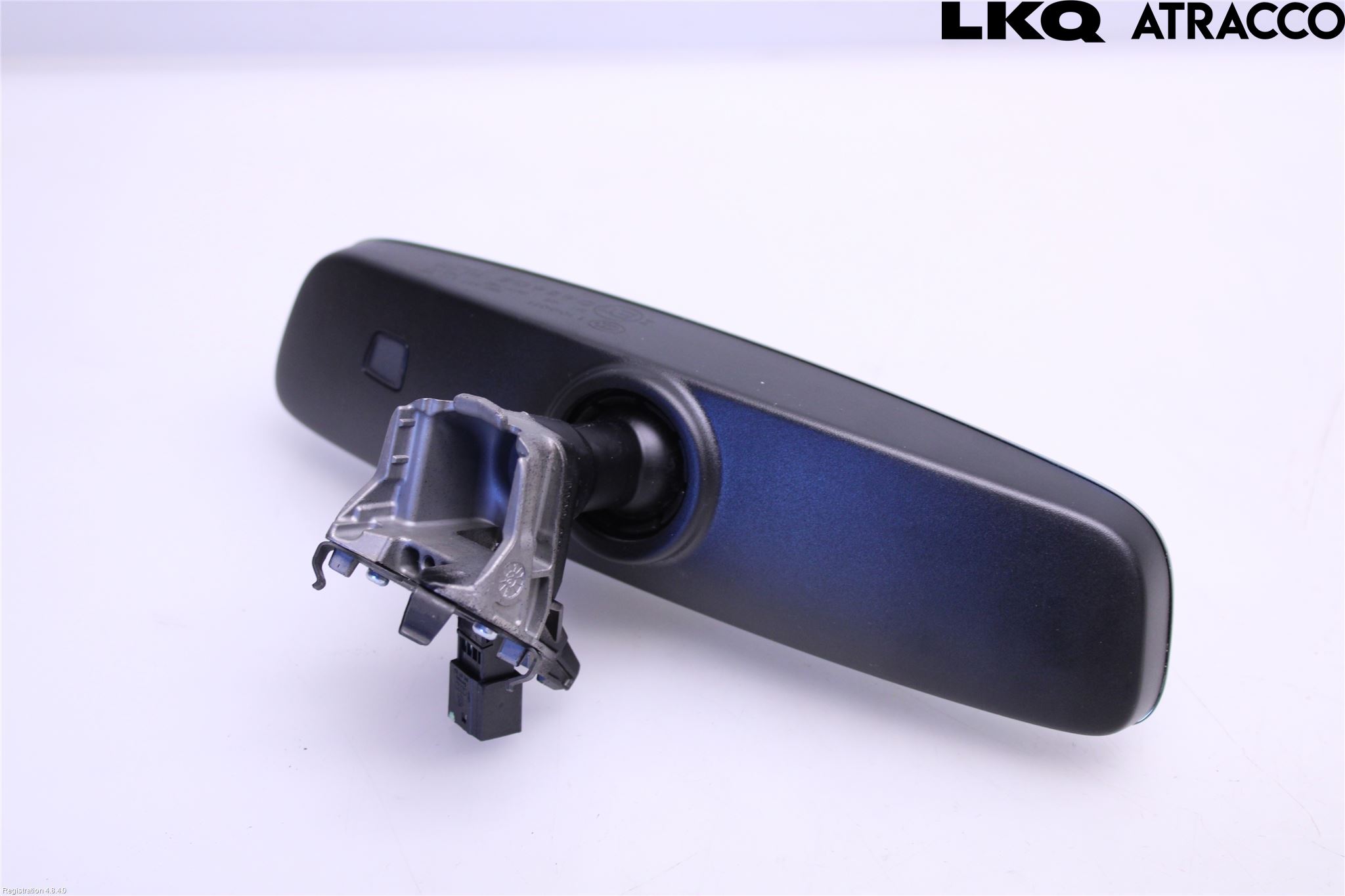 Audi A5 17- Spegel Invändig El