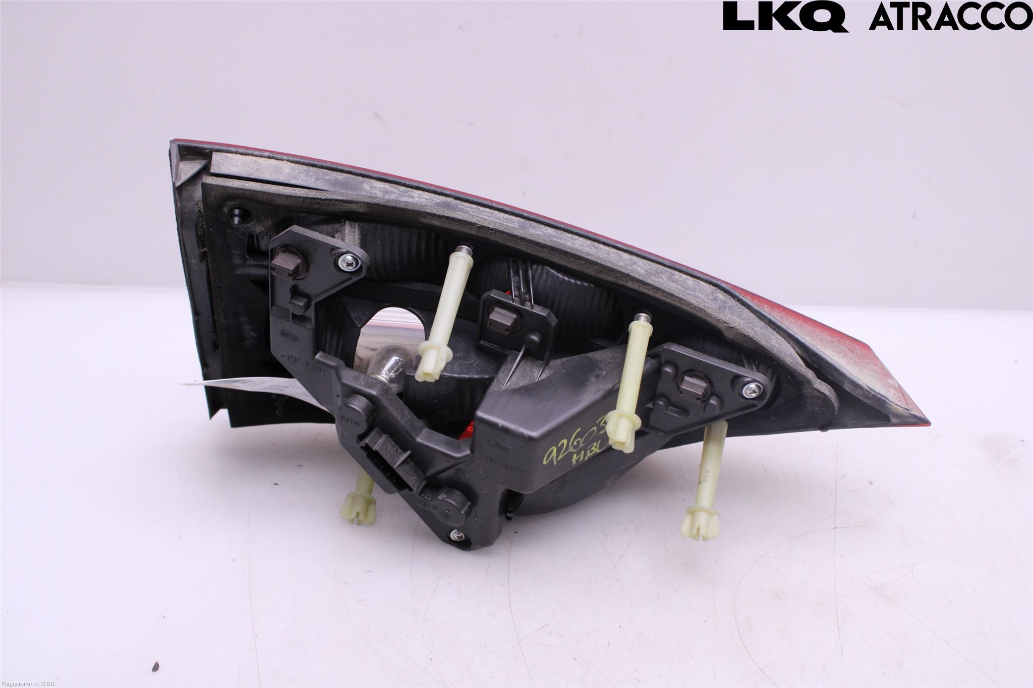 Ford GALAXY 06-15 Bakljus Lucka Hö