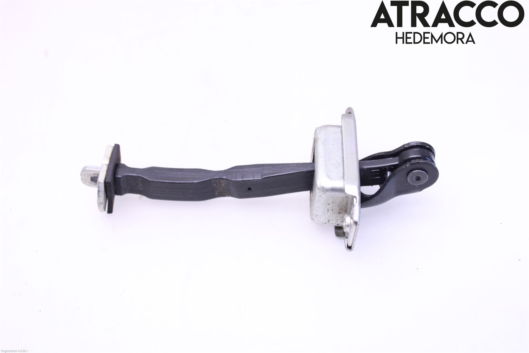 Nissan QASHQAI 14-17 Dörrstopp