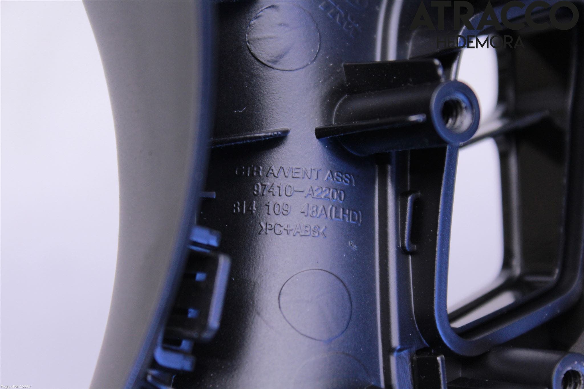 Kia CEED 12-18 Instrumentsarg