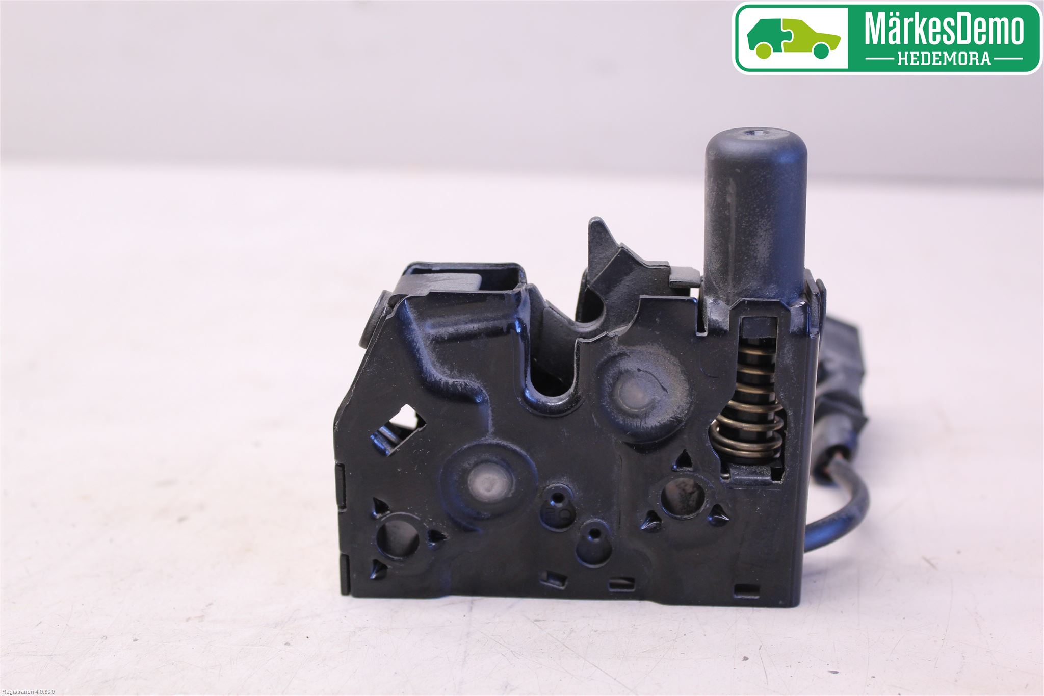 Audi A1/S1 11-18 Huvlås