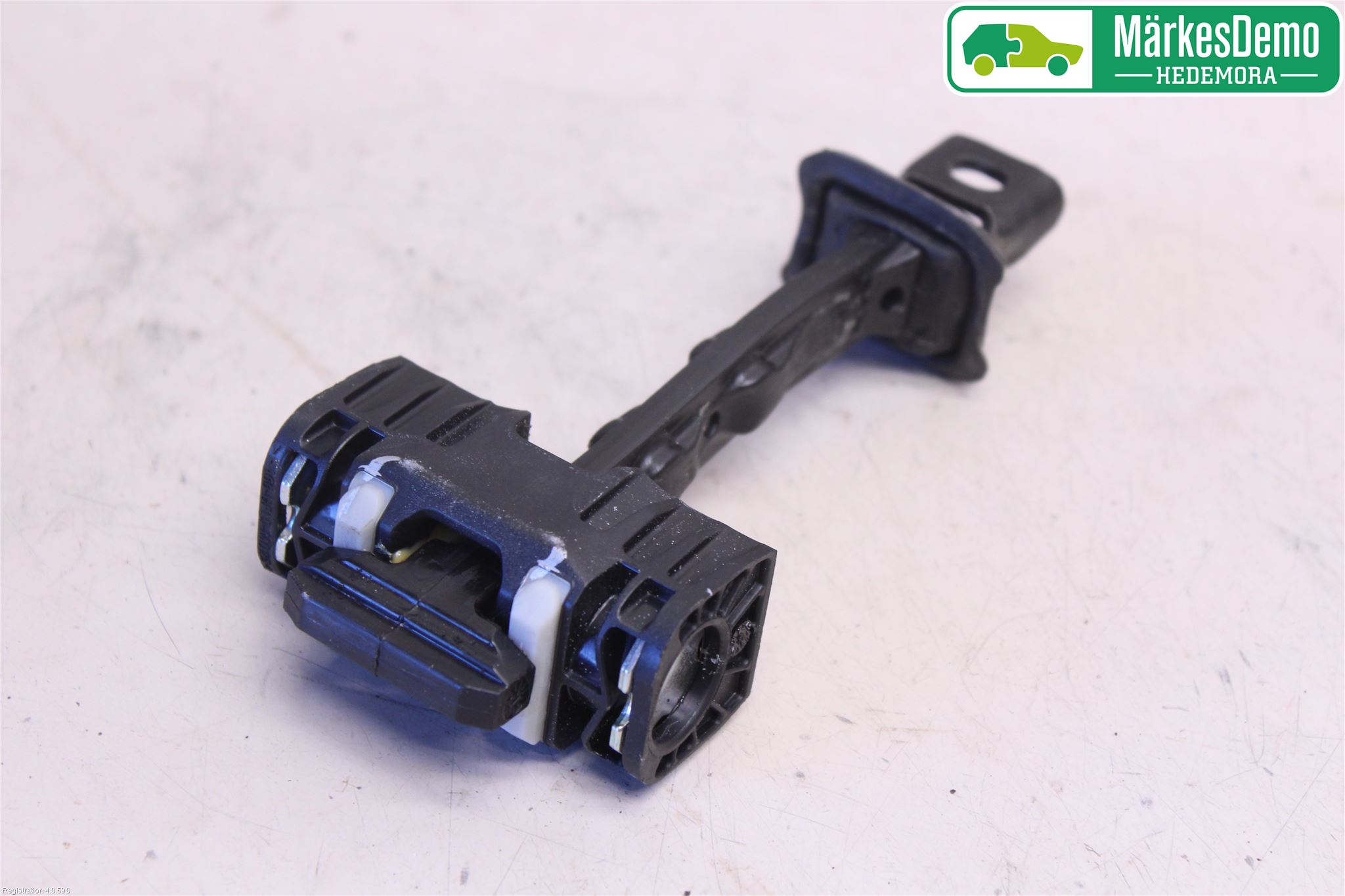 Volkswagen VW JETTA VI 11- Dörrstopp