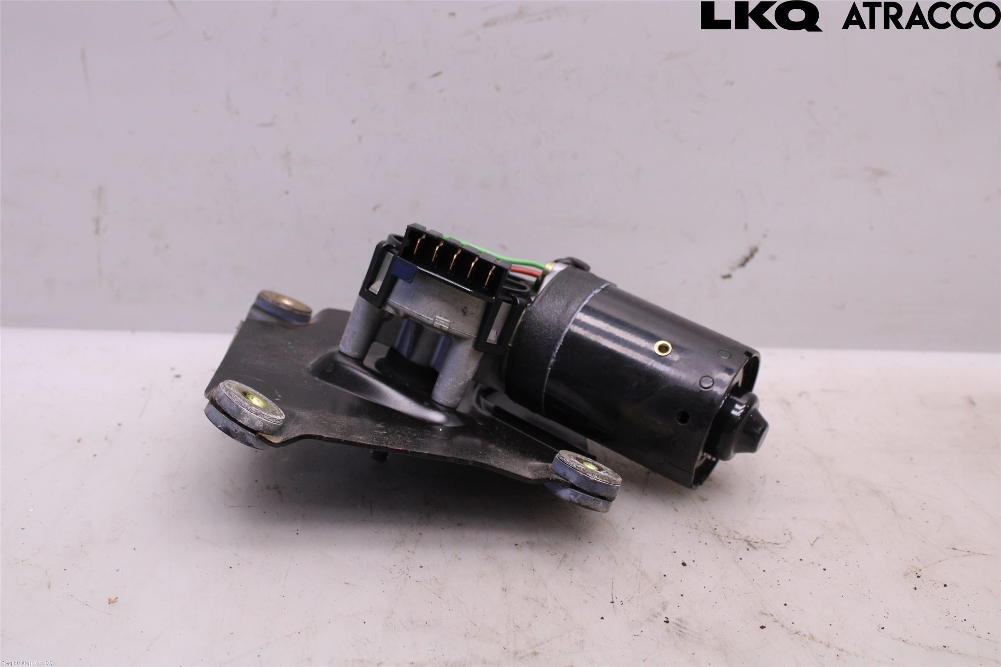 Volvo S40/V40    96-04 Torkarmotor Vindruta
