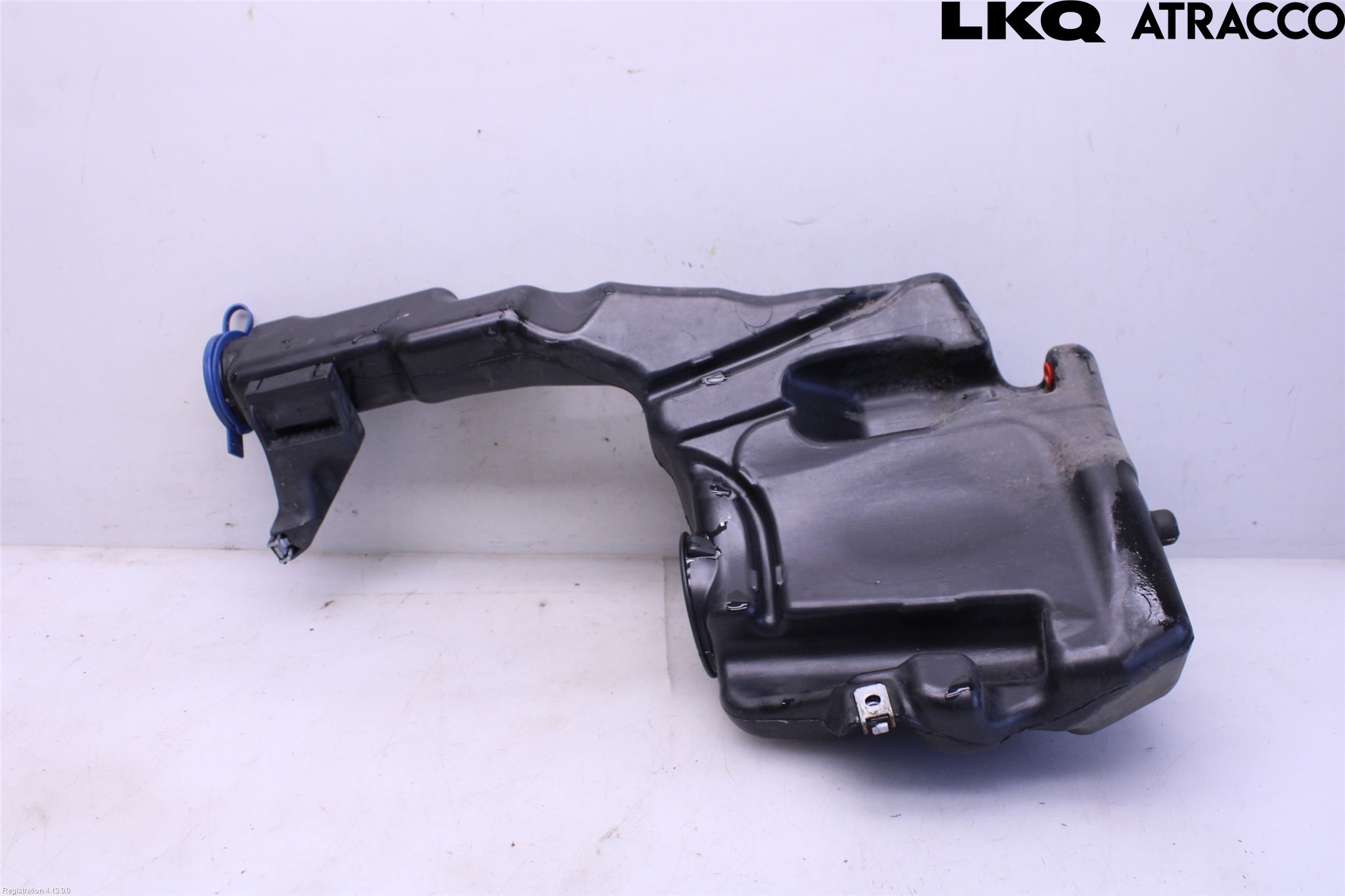 Mercedes-Benz MB E-KLASS (W212) 09-16 Spolartank Vindruta