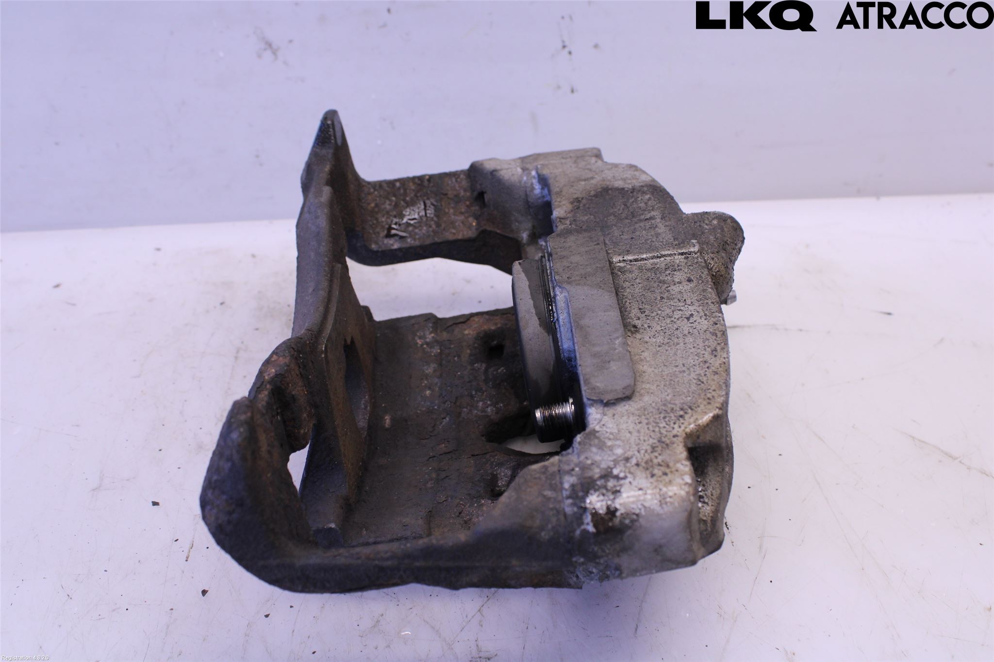 Volvo V70 14-16 Bromsok Fram Vänster