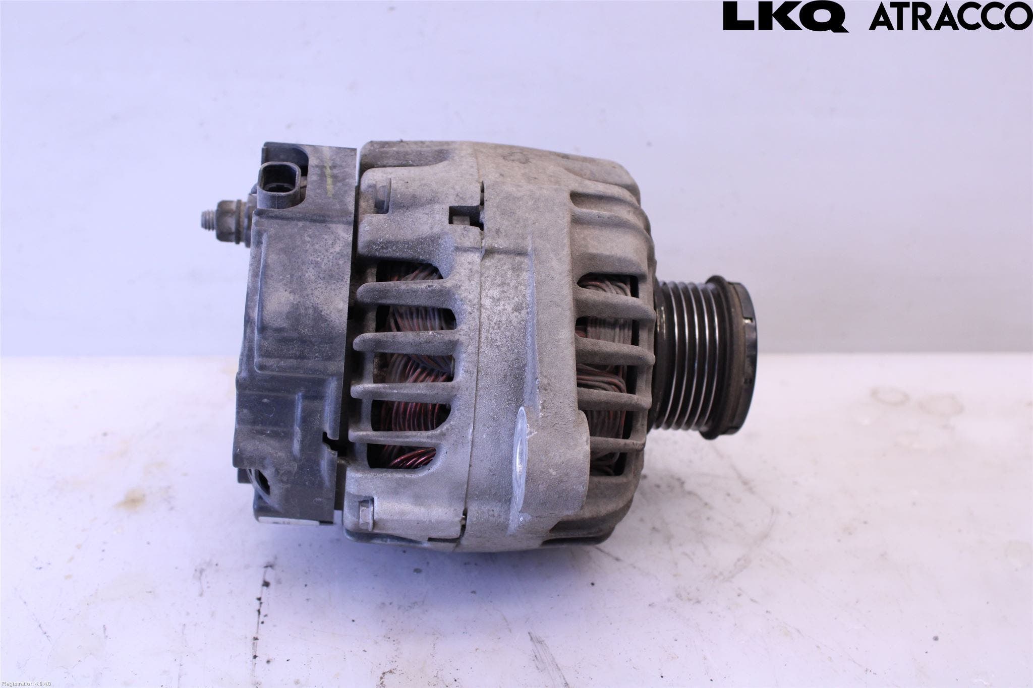 Opel INSIGNIA 09-16 Generator