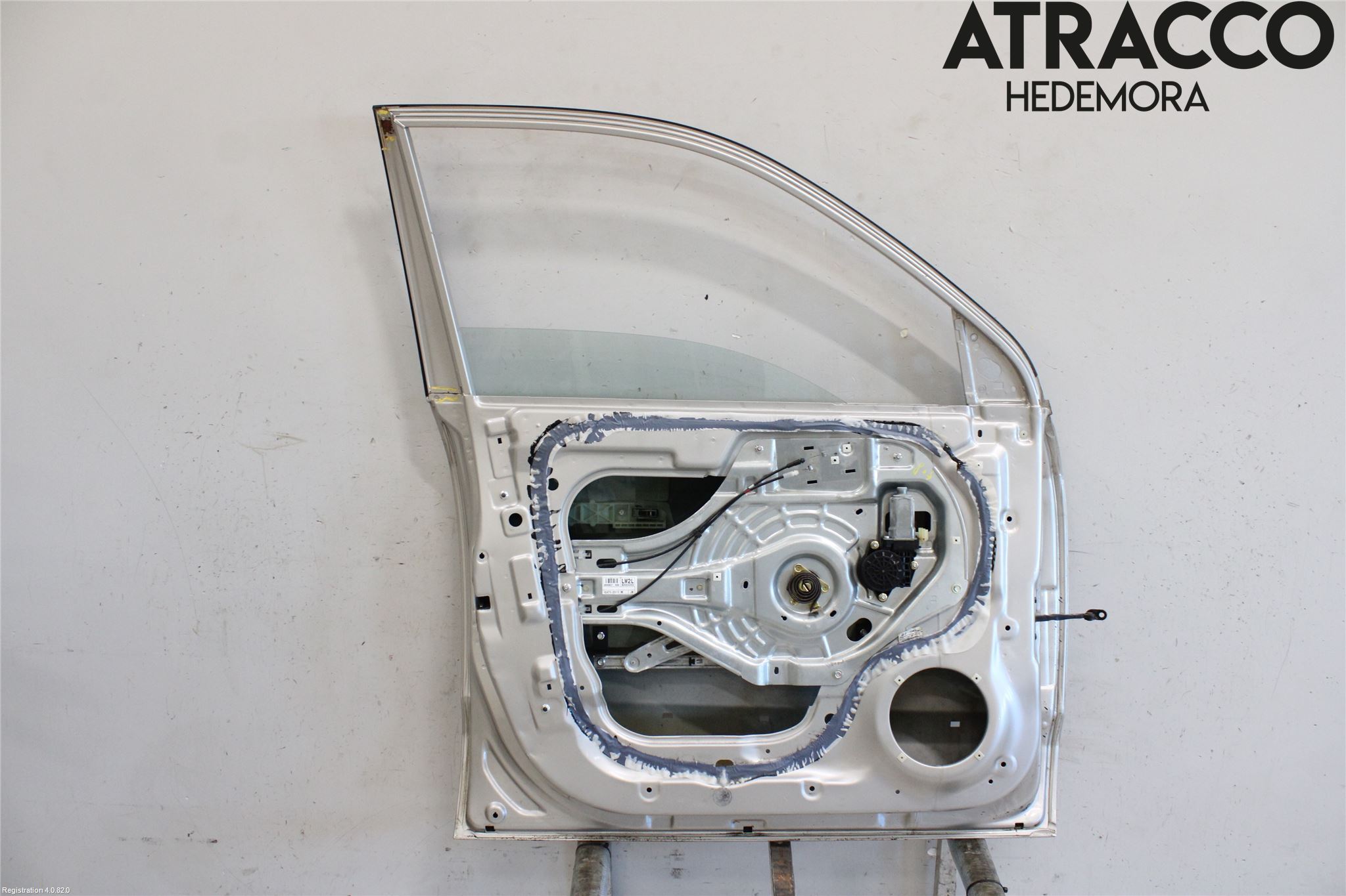Hyundai TUCSON 05- Dörr Fram Vänster