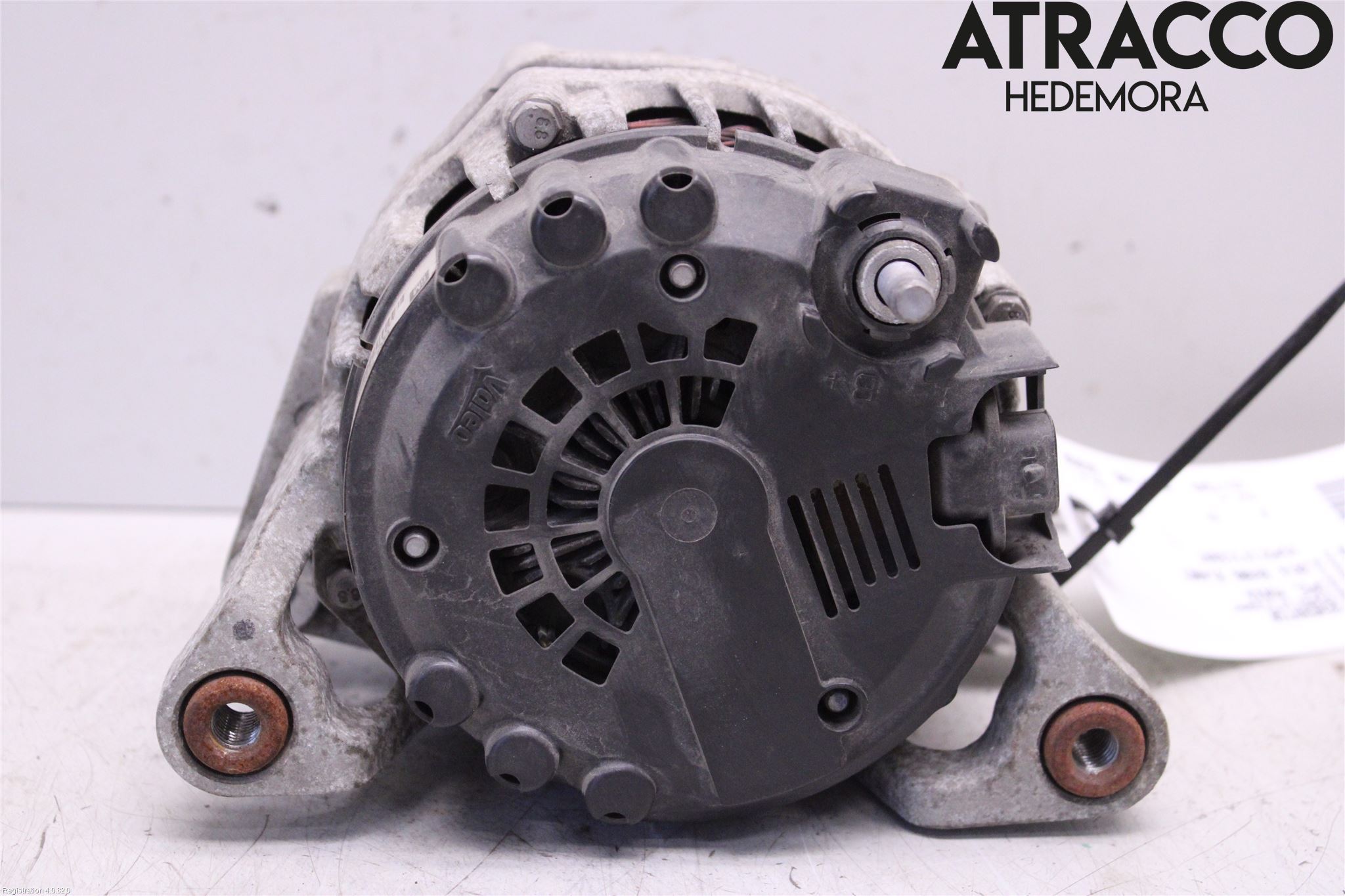 Opel MOKKA 13-20 Generator