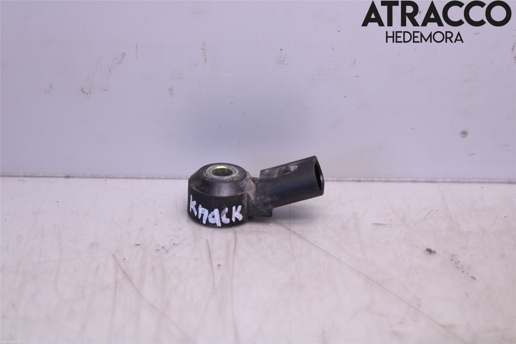 Skoda OCTAVIA (1Z) 05-13 Injknacksensor