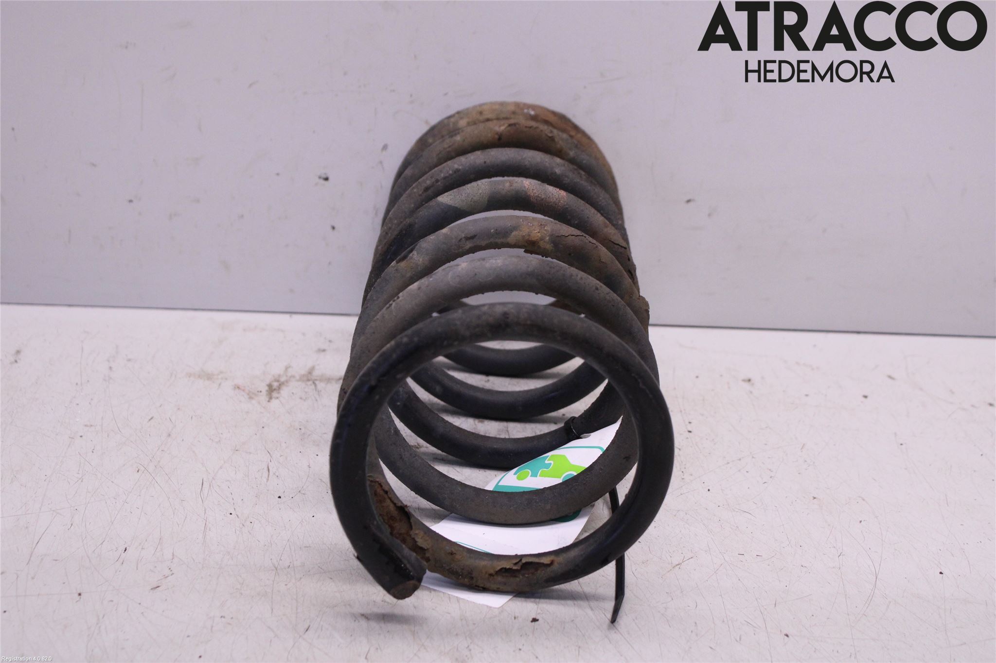 Volvo V60 14-18 Fjäder Bak