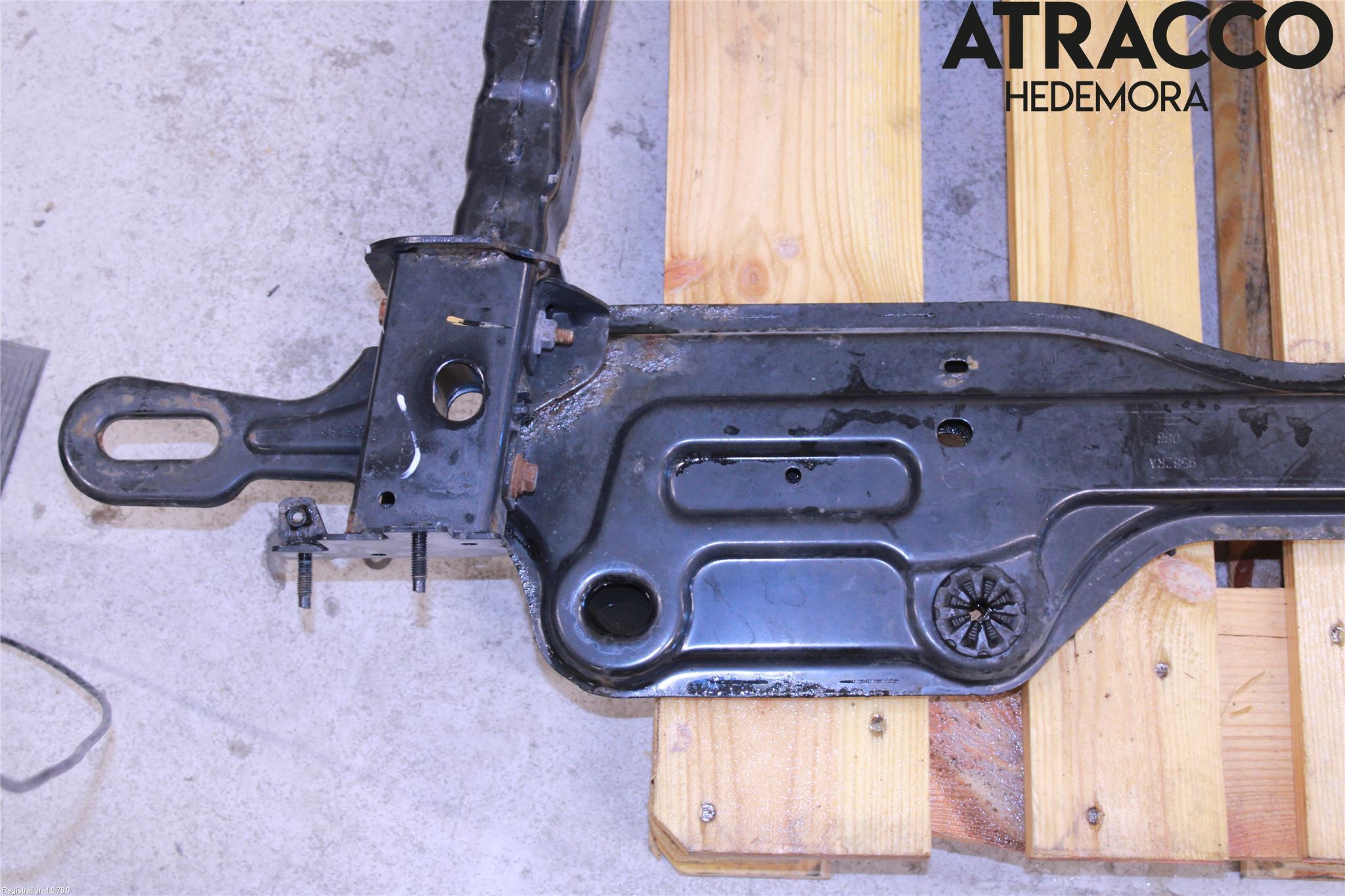 Renault ESPACE 15-23 Framvagnsbalk