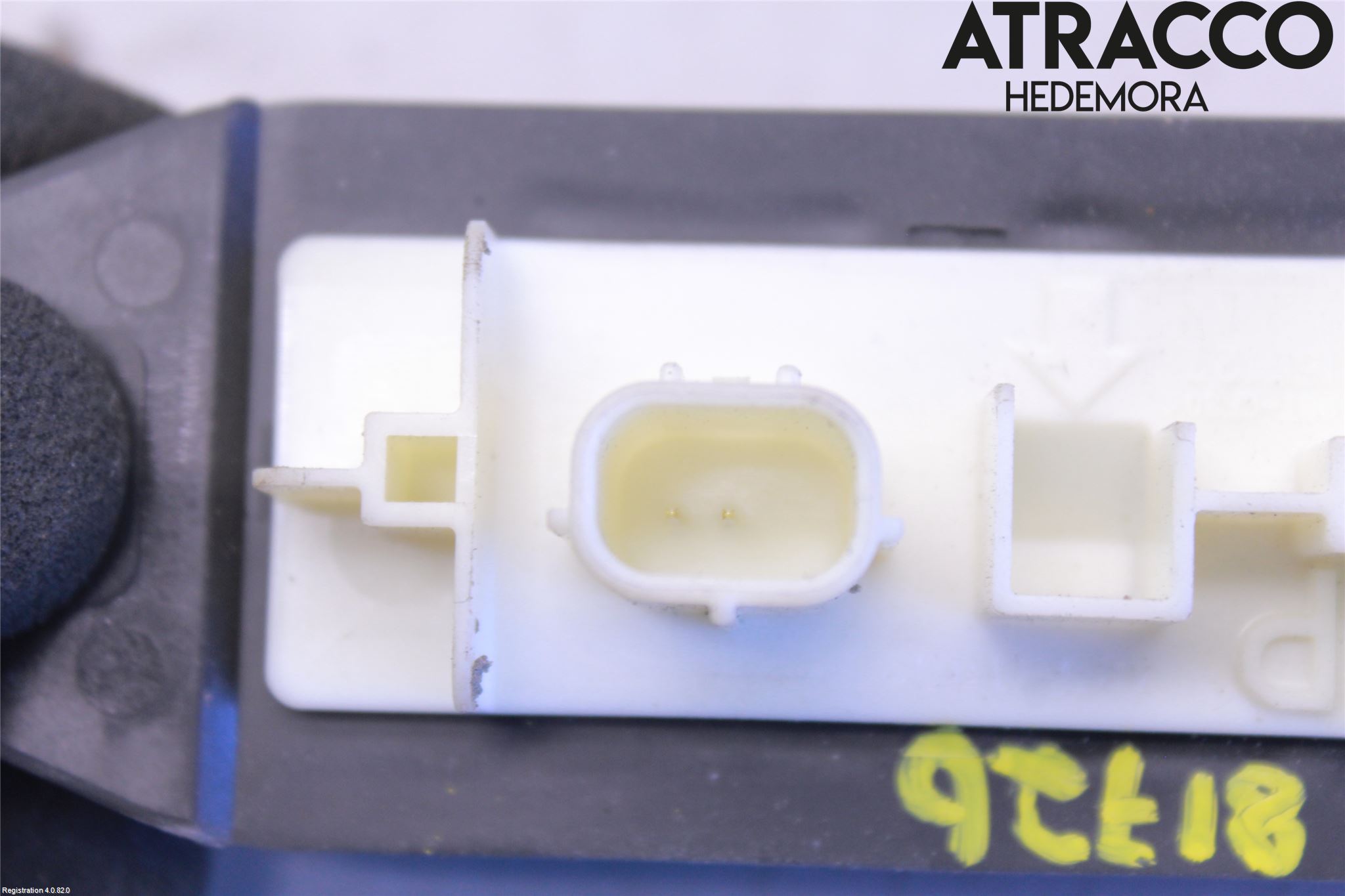 Toyota COROLLA 19- Bakluckehandtag