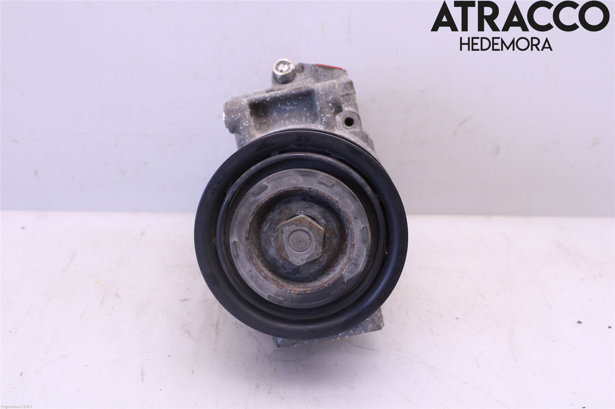 Audi A6/S6 4G 11-18 Ac Kompressor