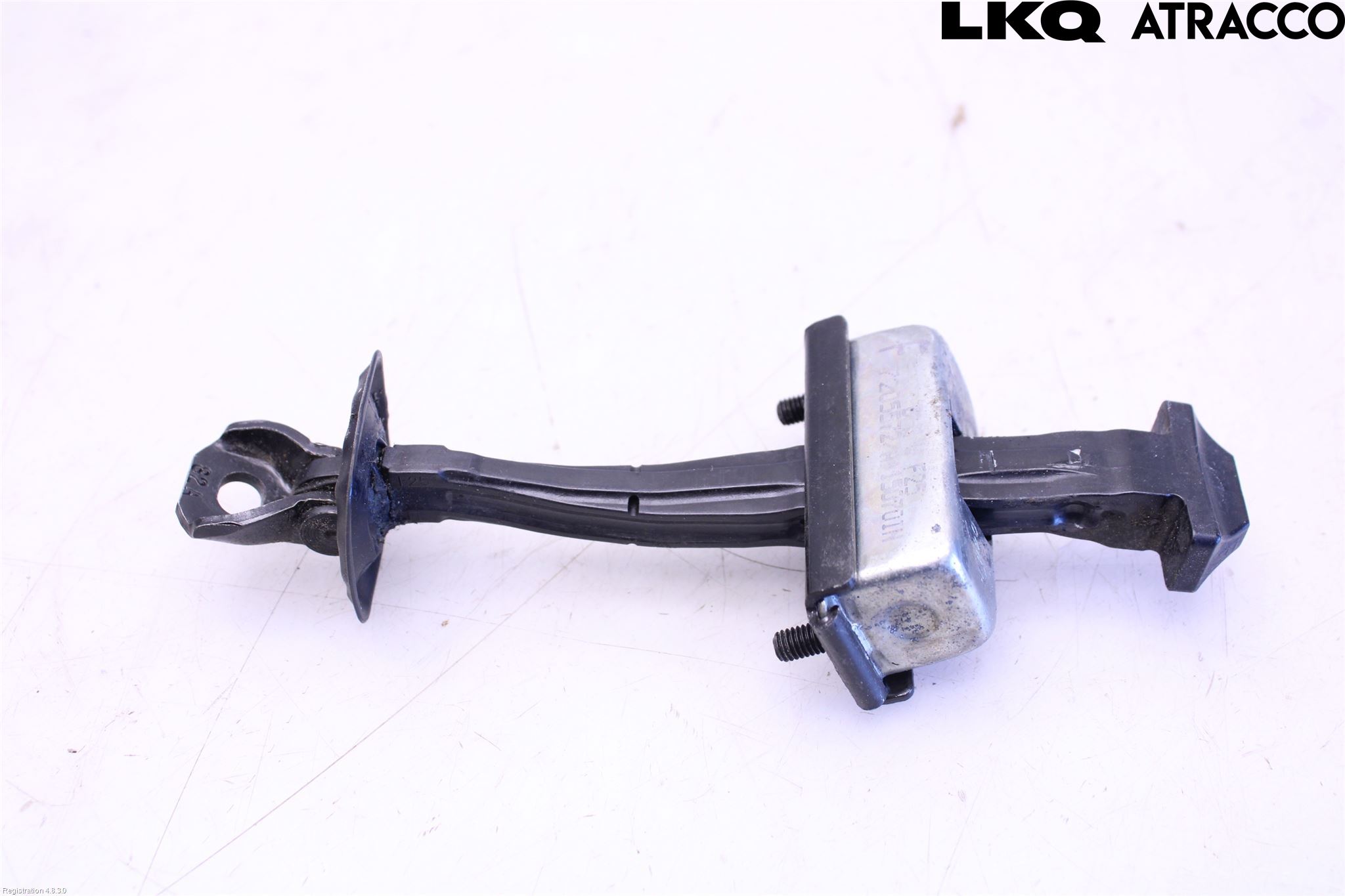 BMW X3 F25 10-17 Dörrstopp