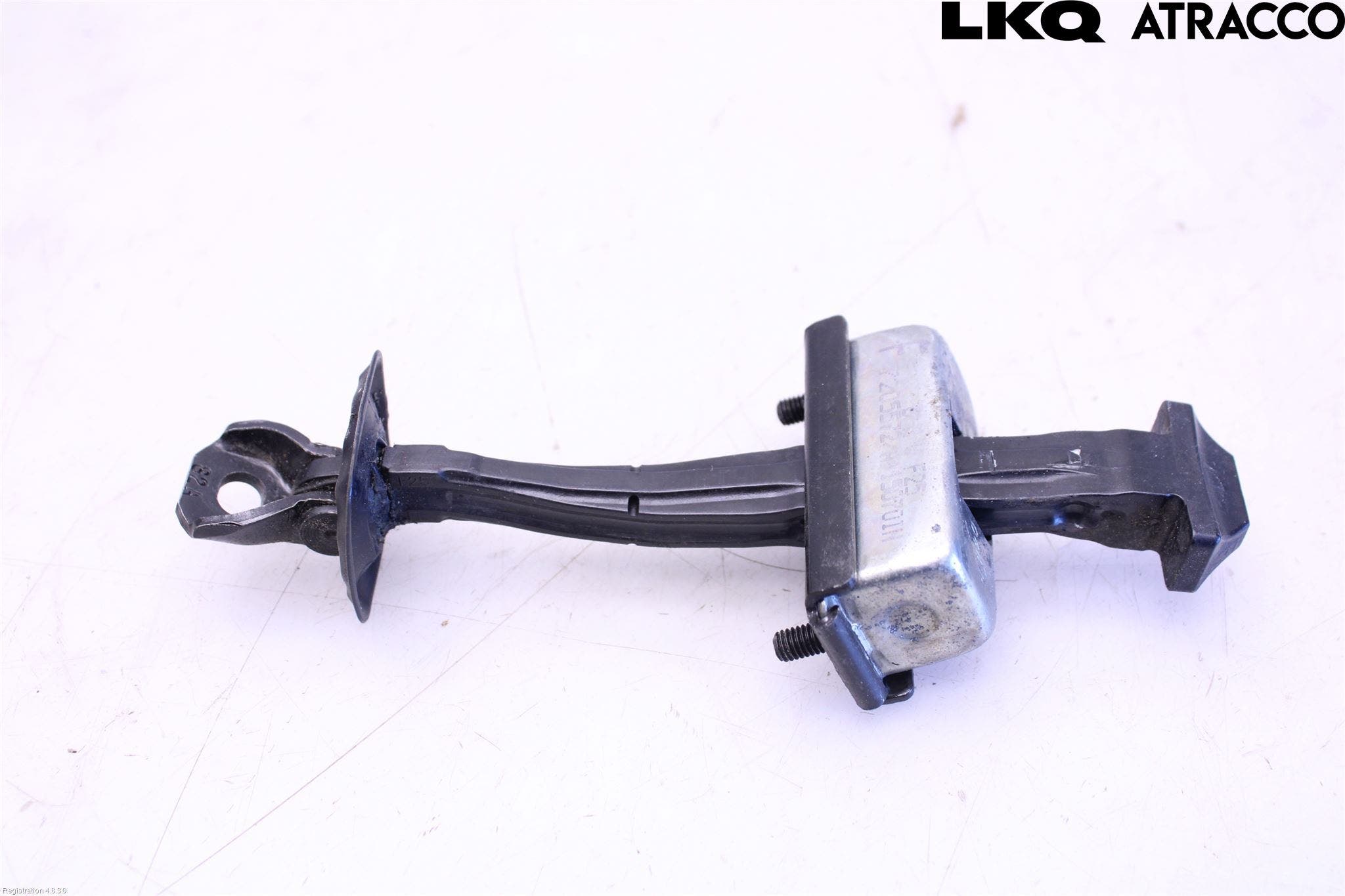 BMW X3 F25 10-17 Dörrstopp