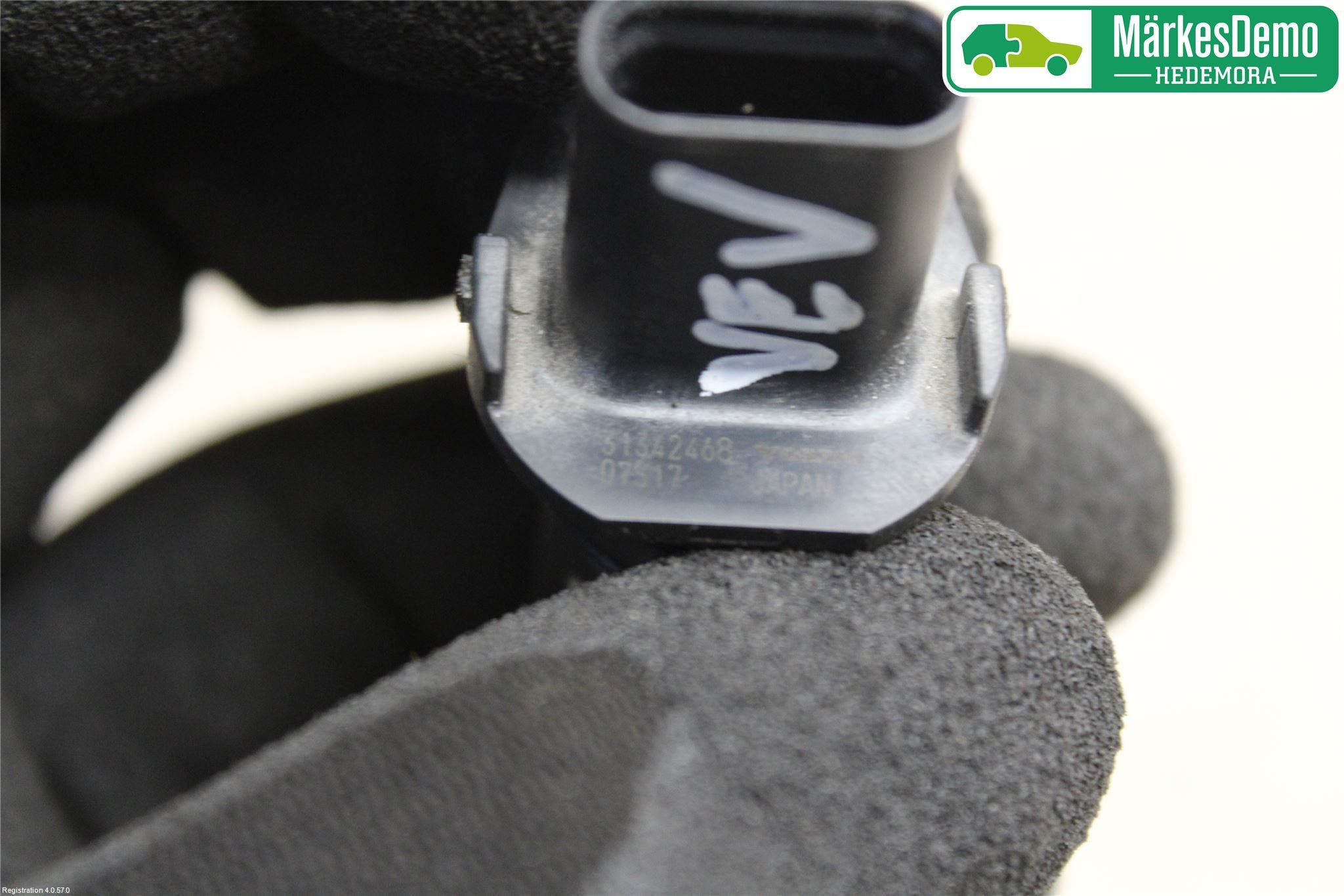 Volvo XC70 14-16 Givare Varvtal-Tändläge