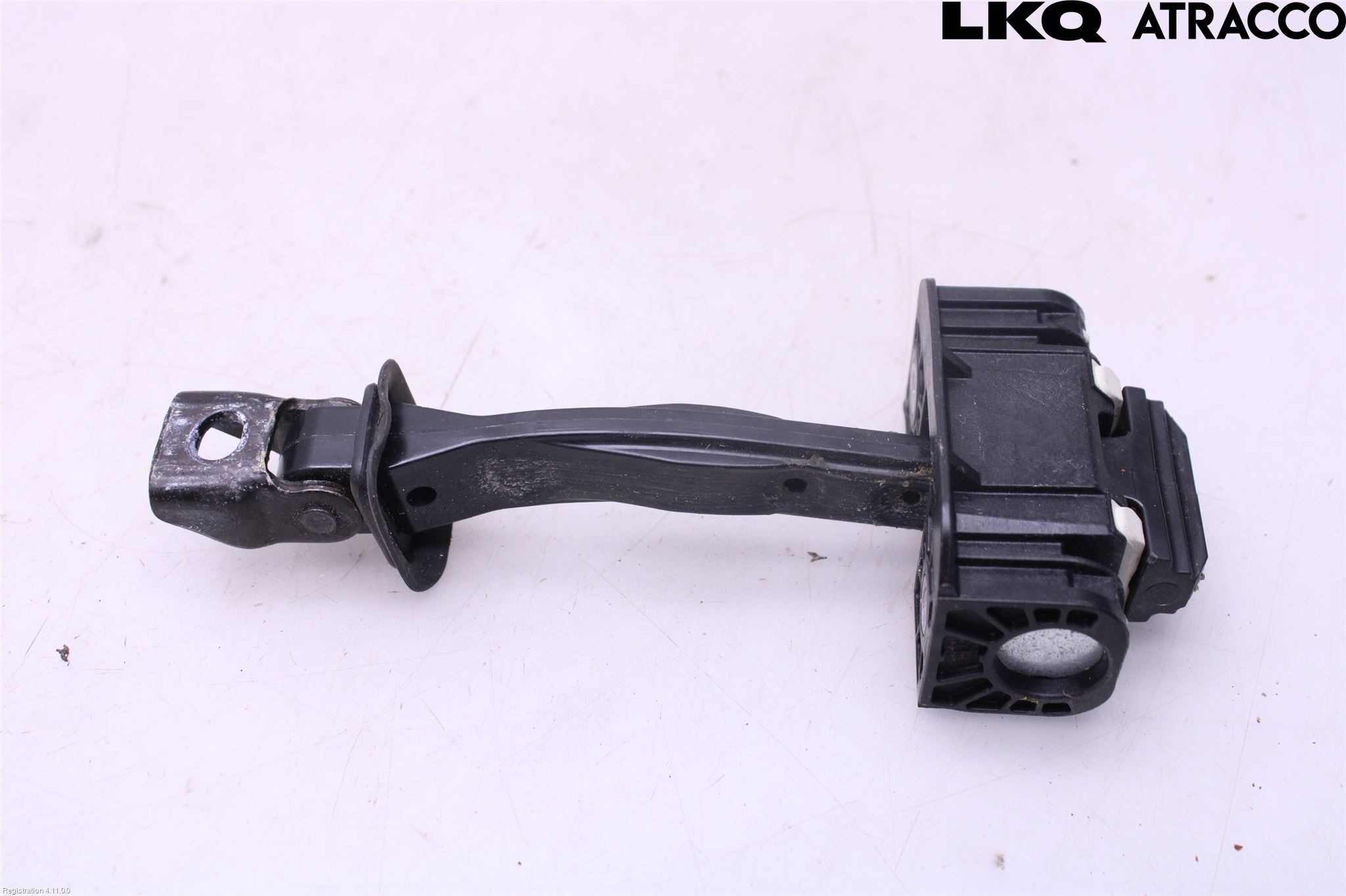 BMW X5 F15 13-18 Dörrstopp