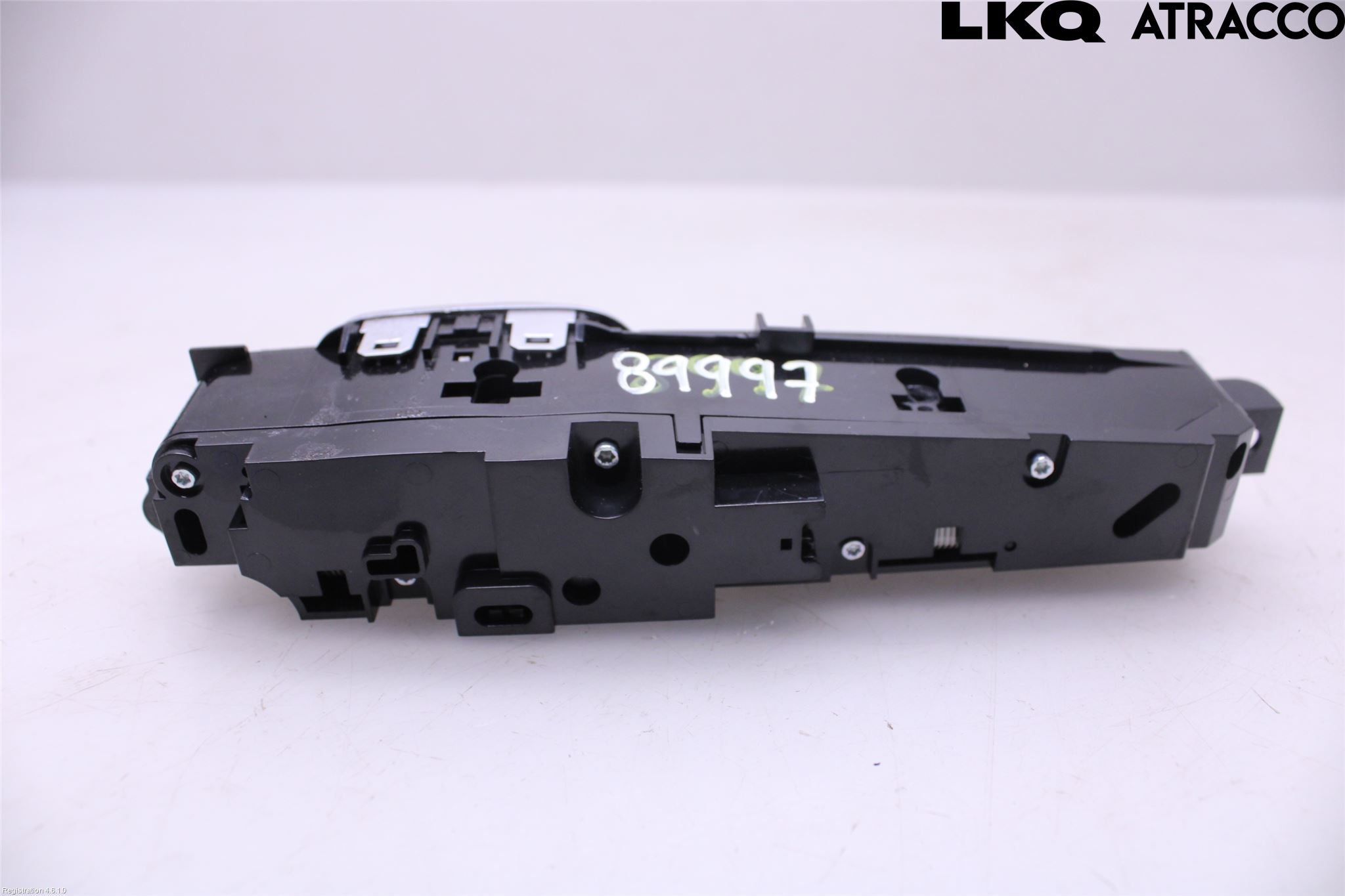 BMW X3 G01 18- Strömställare Multifunktion