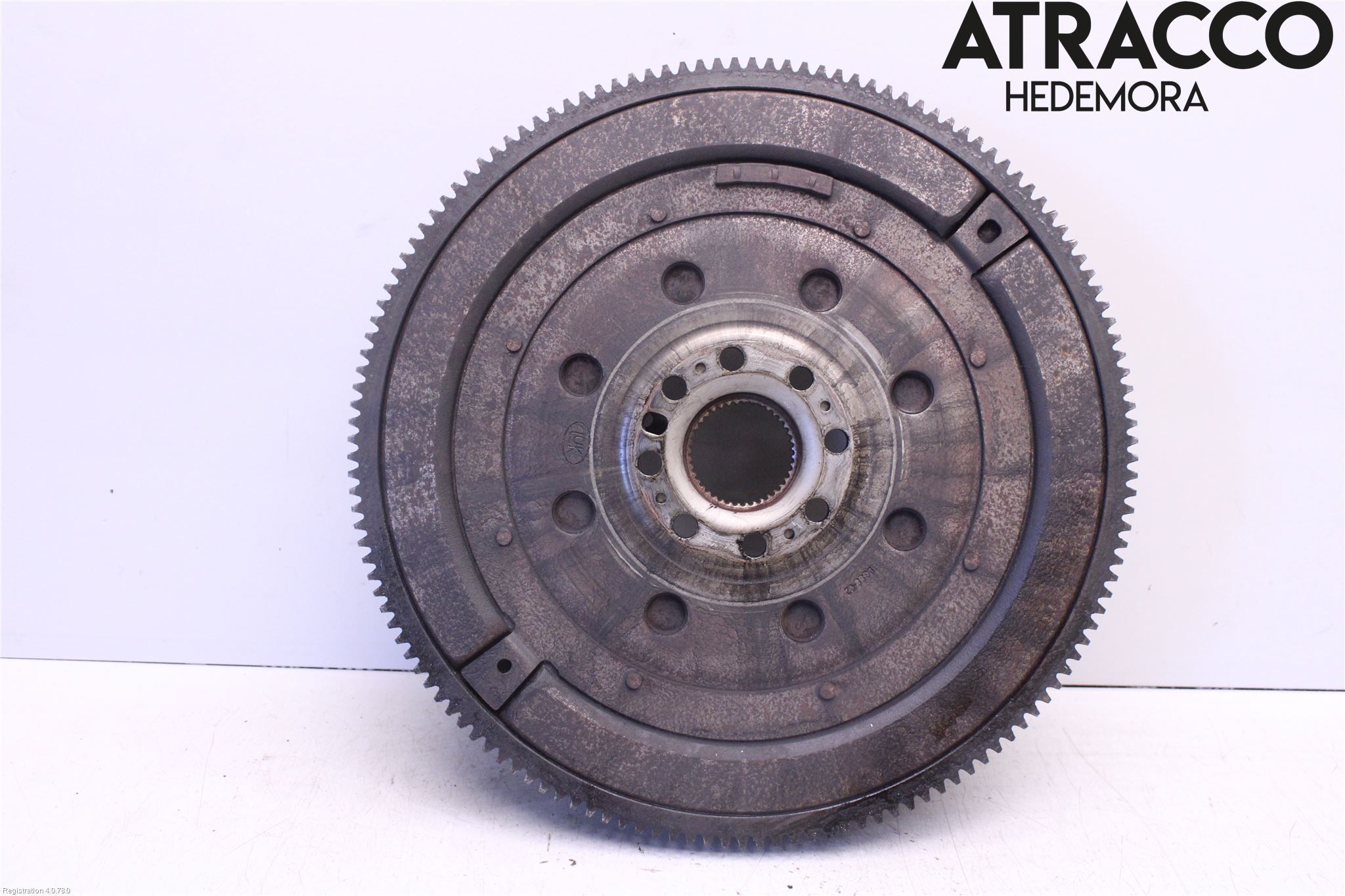 Mitsubishi OUTLANDER 07-12 Svänghjul Aut