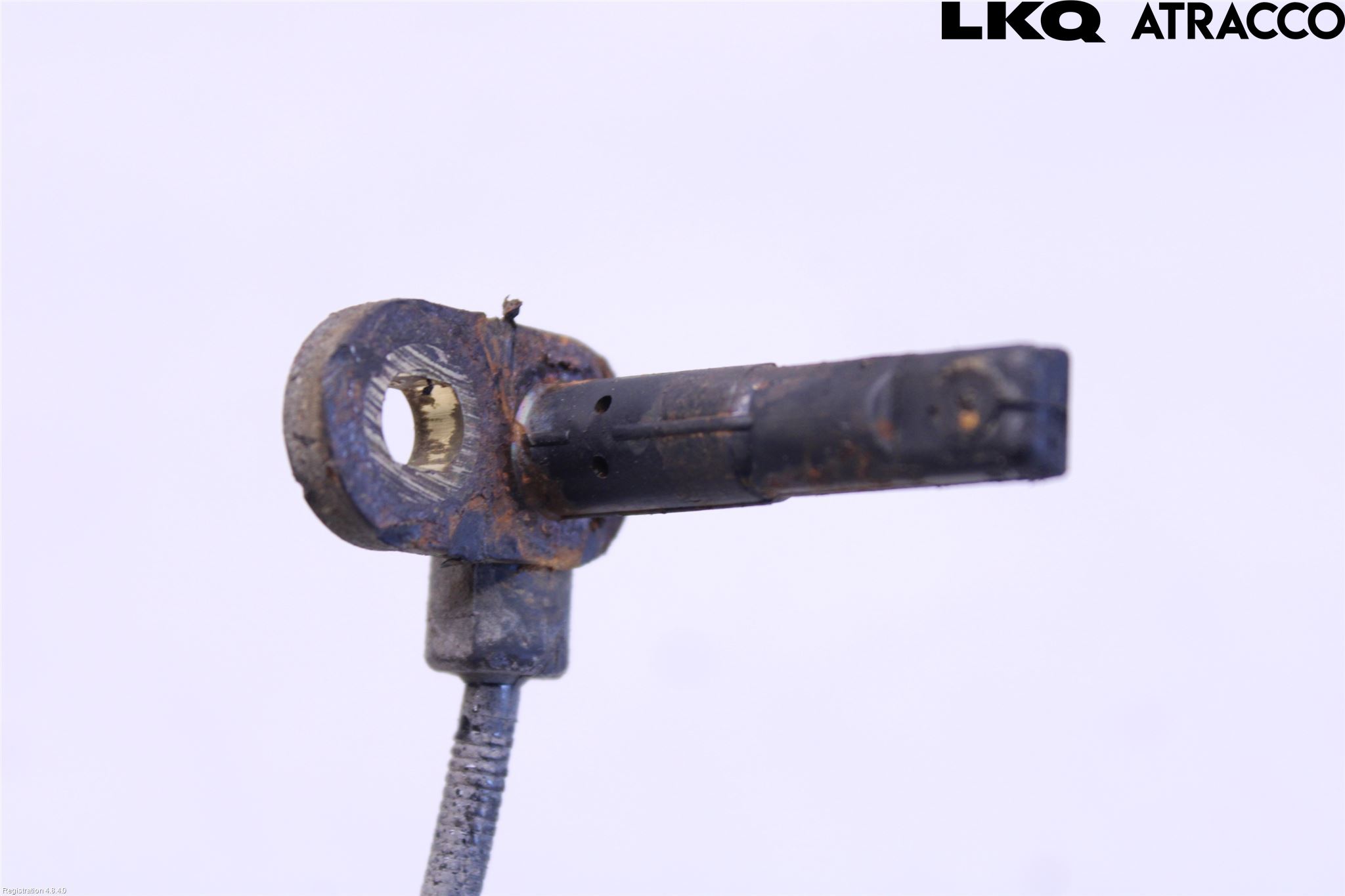 Fiat FREEMONT Abs Sensor