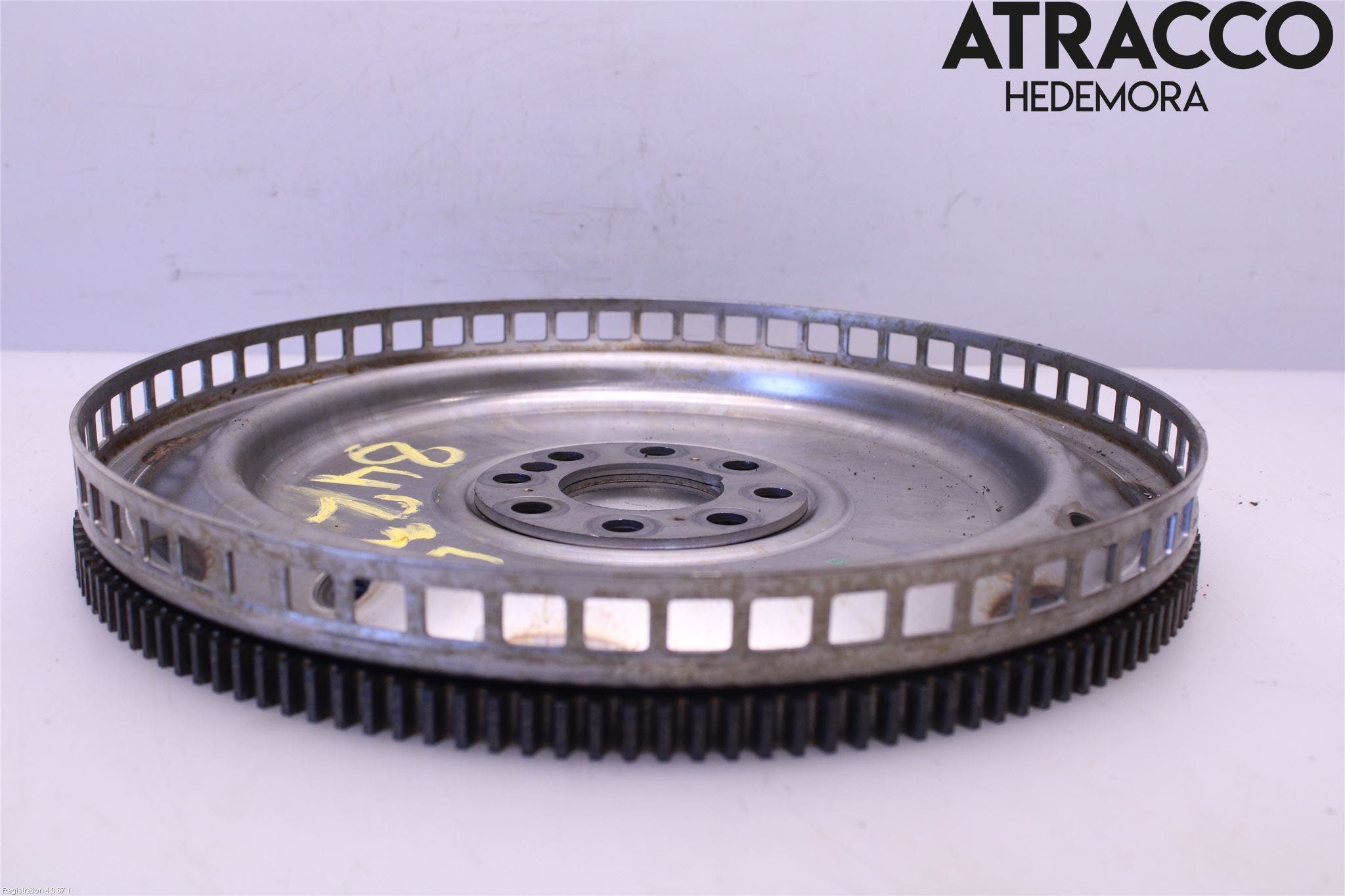 Mercedes-Benz MB C-KLASS (W205) 14-21 Svänghjul Aut