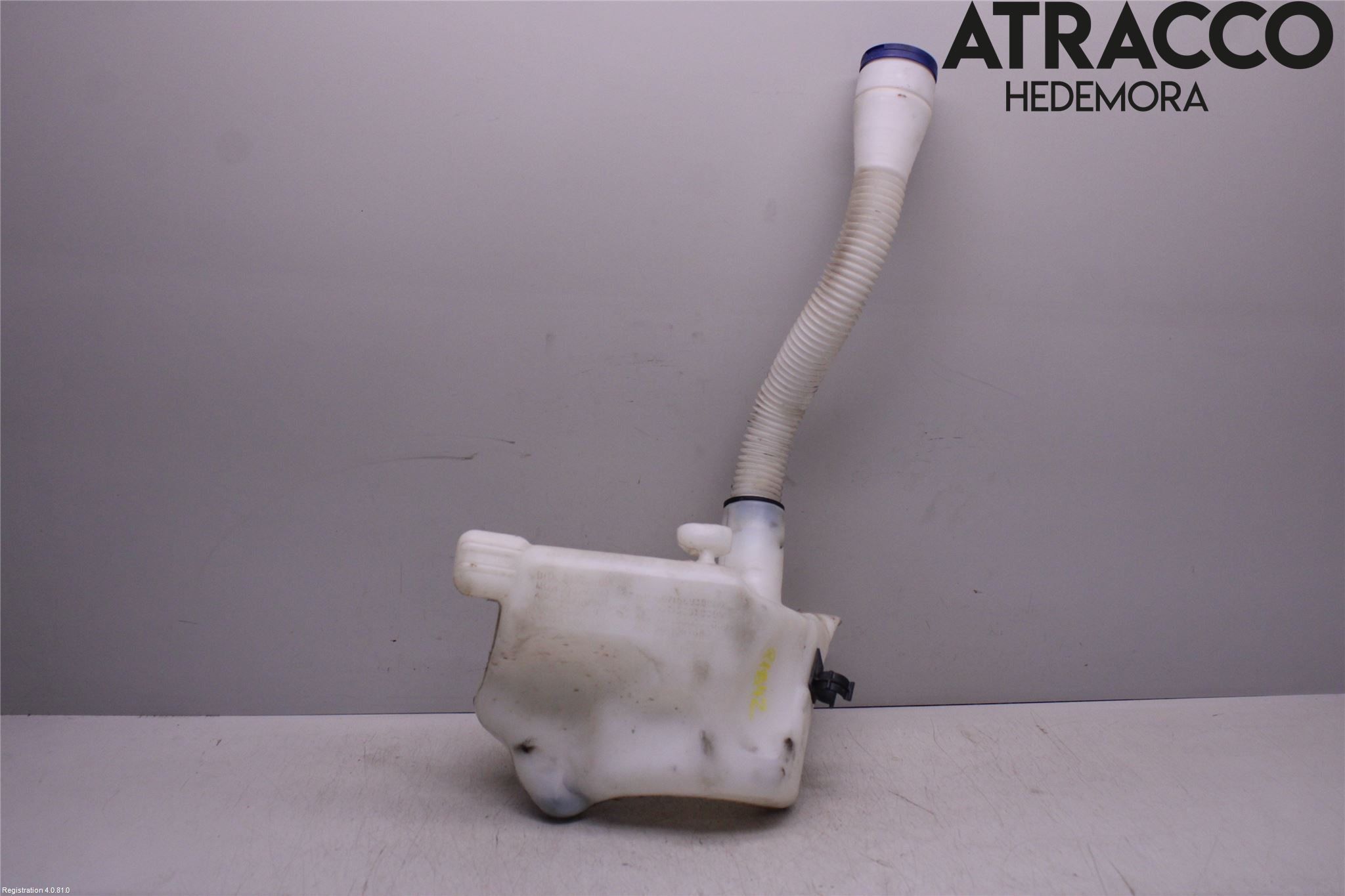 Peugeot PARTNER 16-18 Spolartank Vindruta