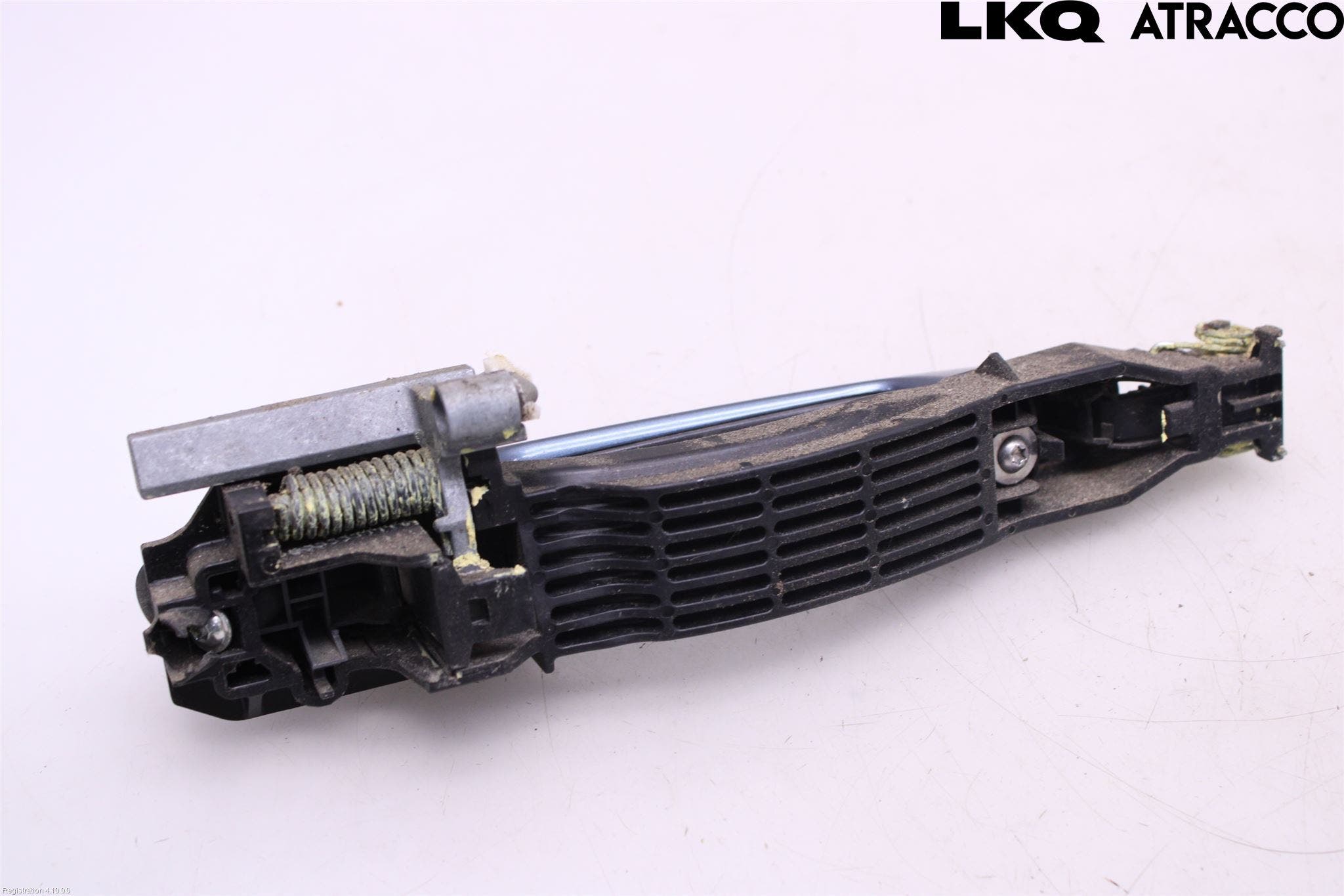 Mazda 6 13- Dörrhandtag Yttre Vä