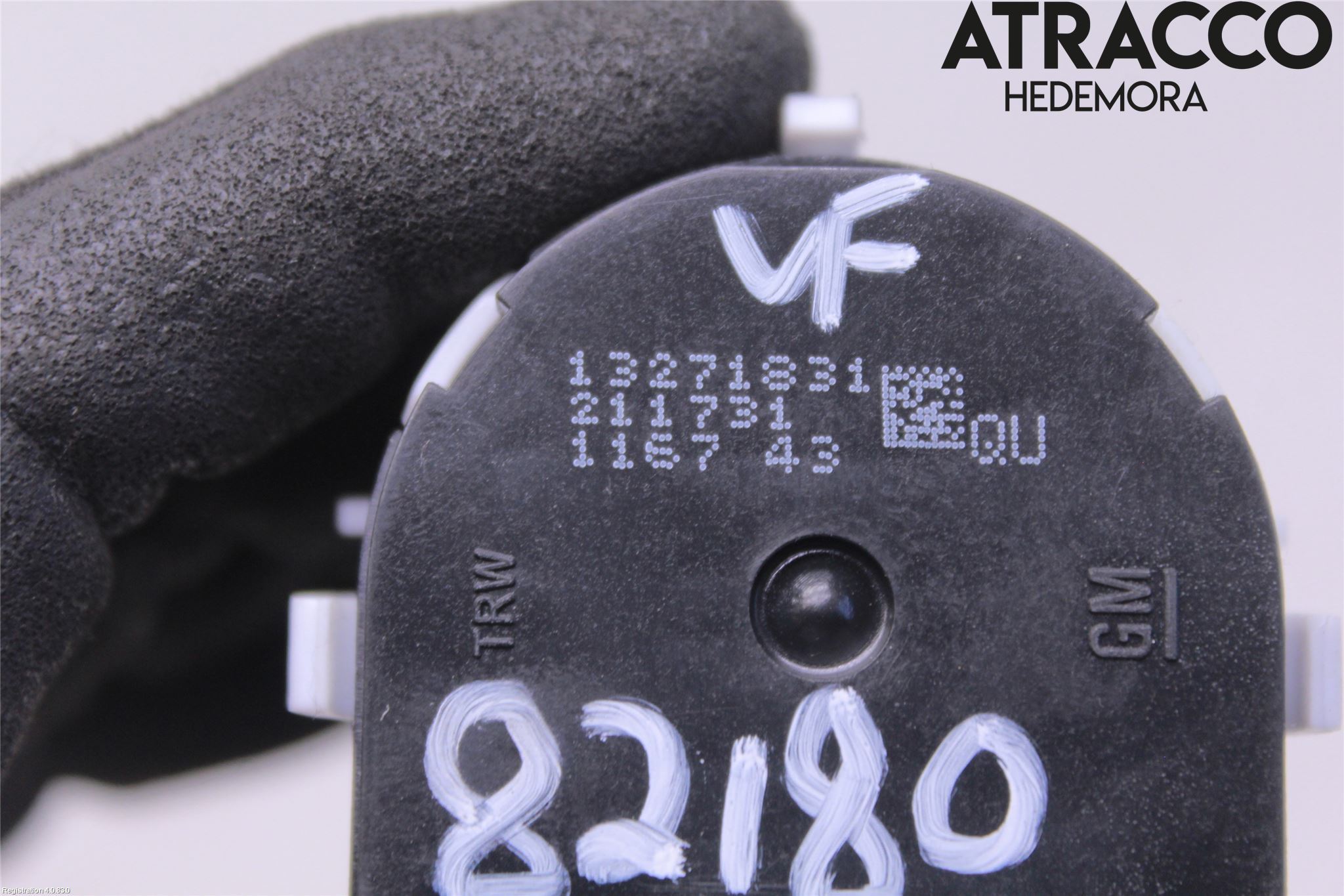 Opel INSIGNIA 09-16 Strömställare Spegel