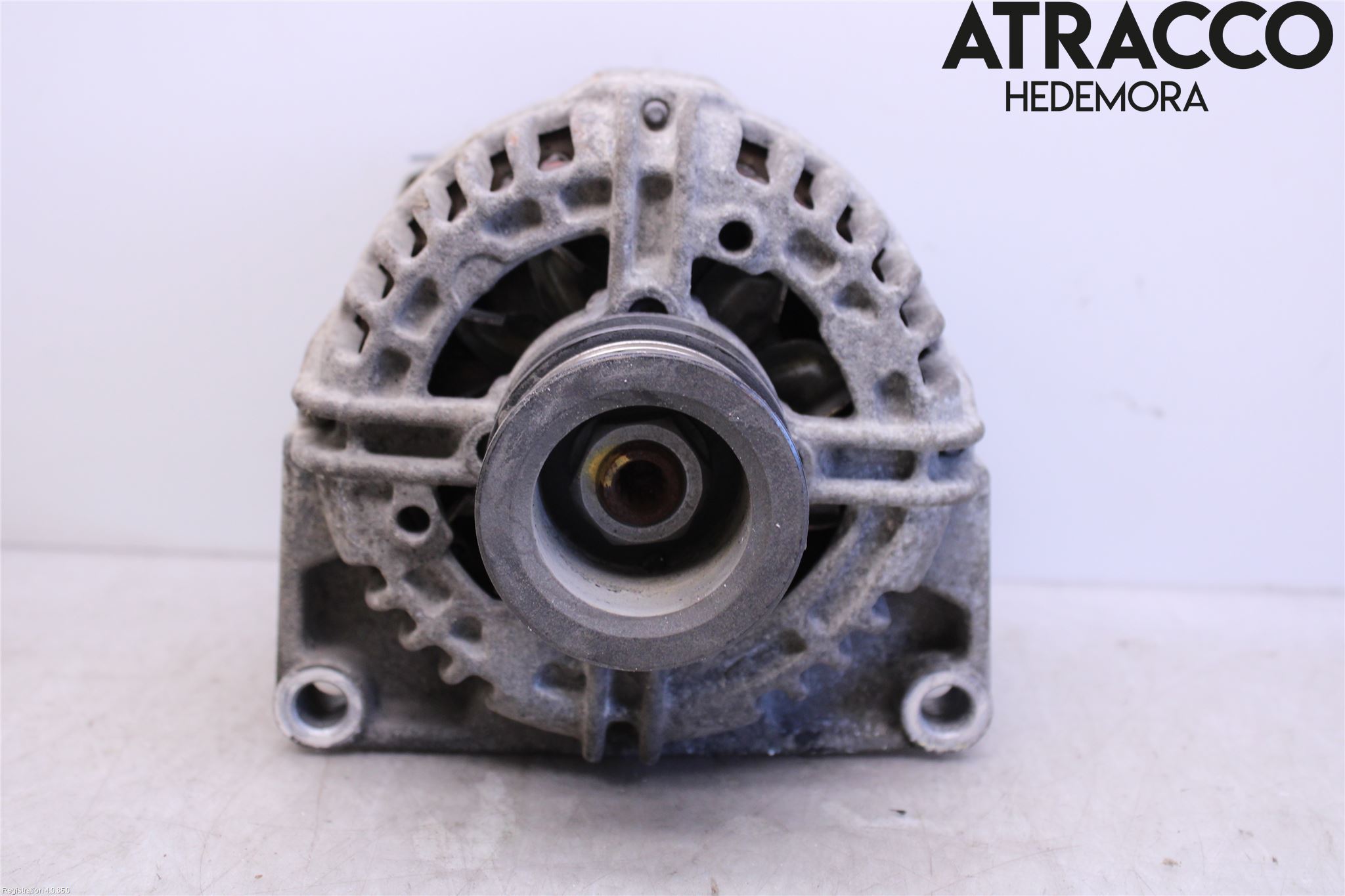 Opel ASTRA H 04-12 Generator