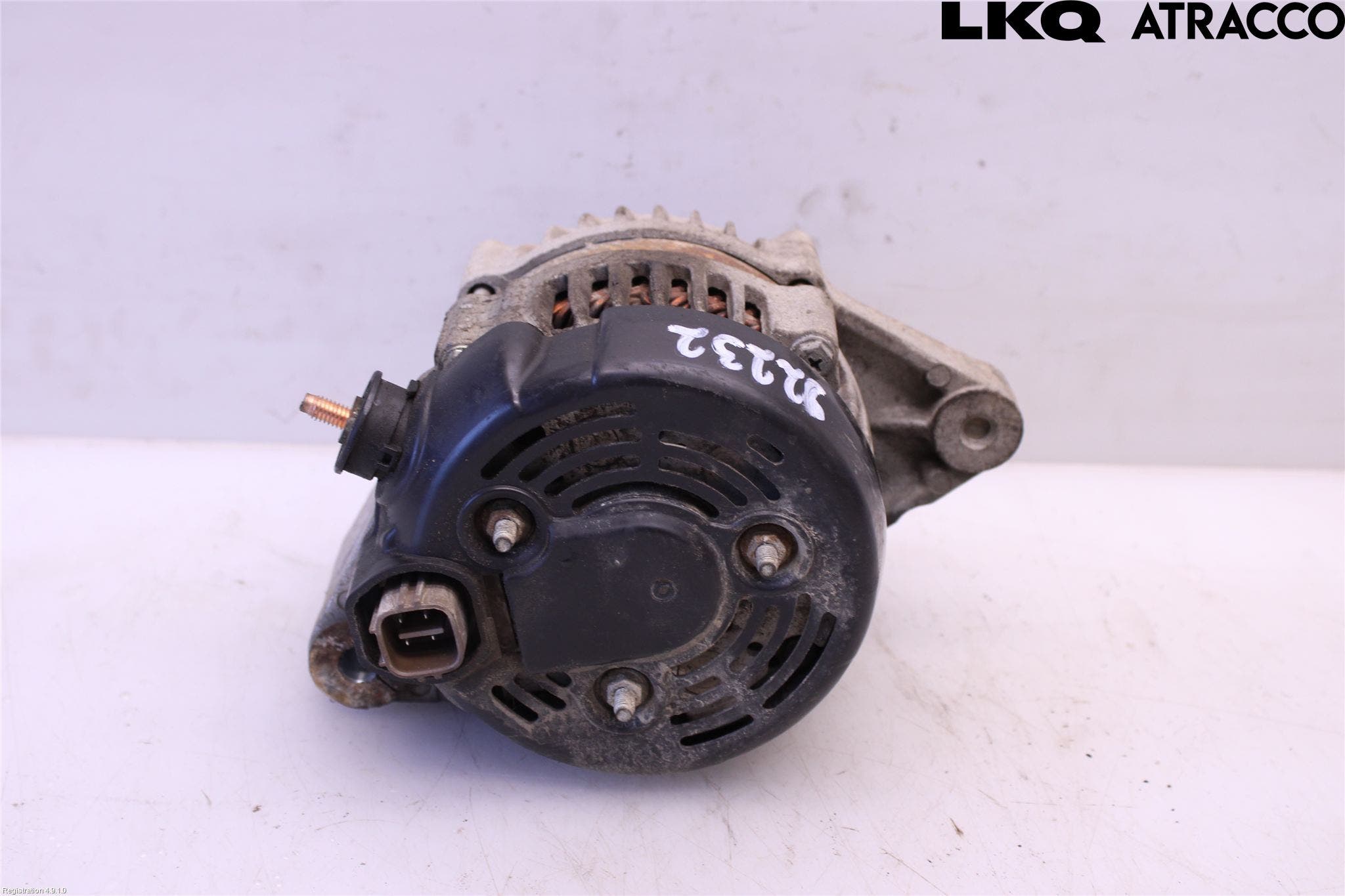 Toyota HILUX 05-16 Generator