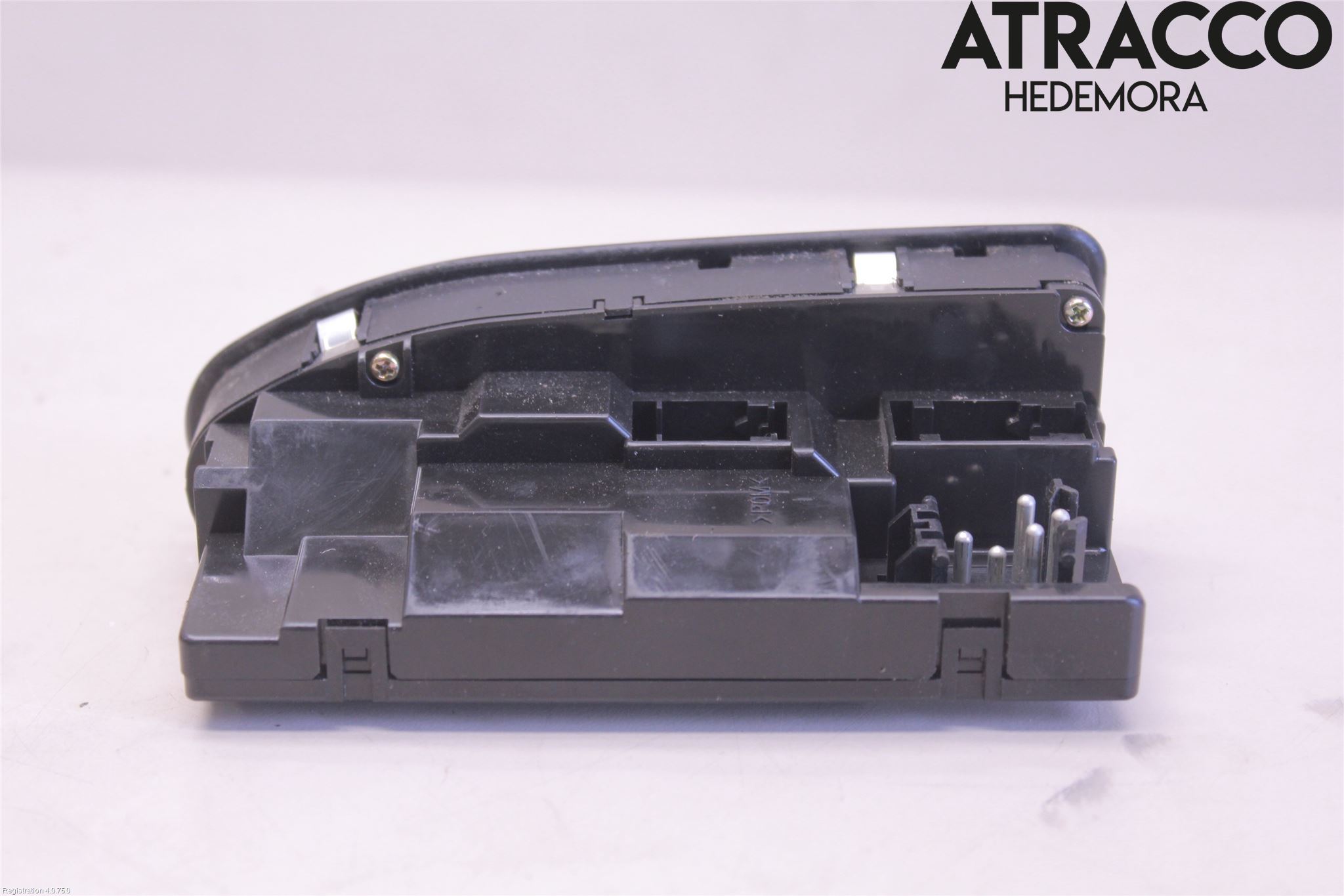 BMW 5 E39 95-04 Strömställare Elhiss