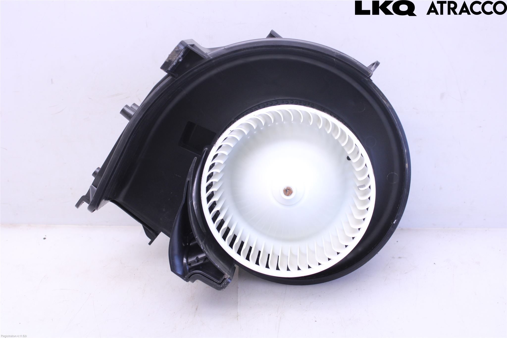 Volvo XC60 18- Ac Värmefläkt