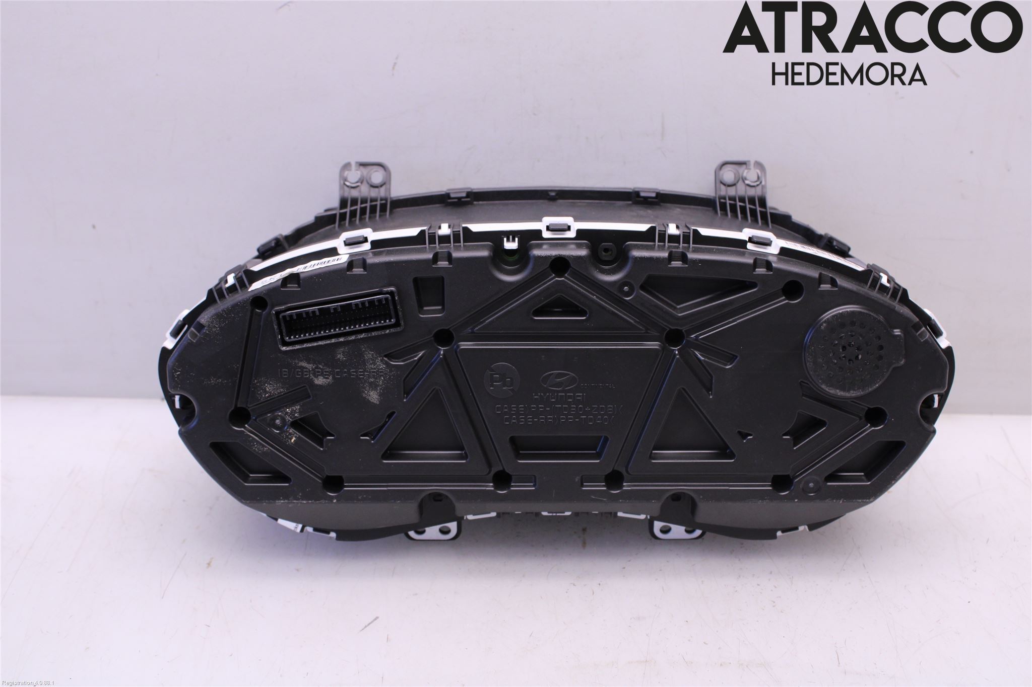 Hyundai i20 GB 15-20 Instrument Komb