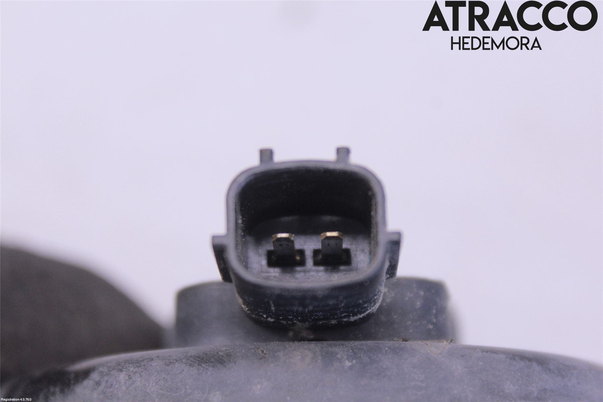 Hyundai SANTA FE 06-12 Signalhorn