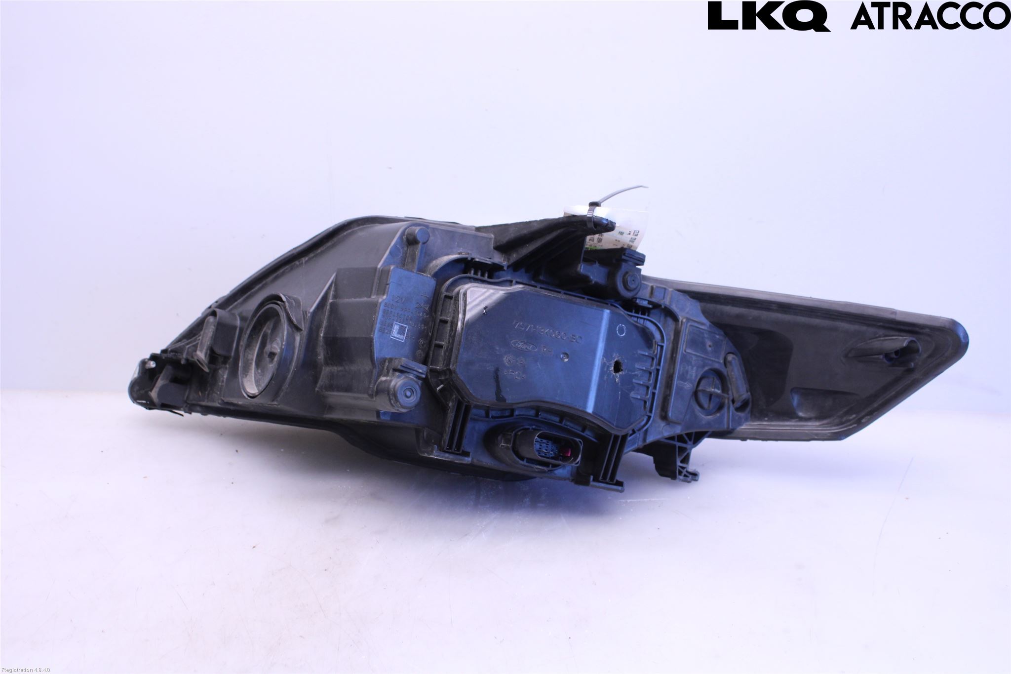 Ford MONDEO 07-15 Strålkastare Höger