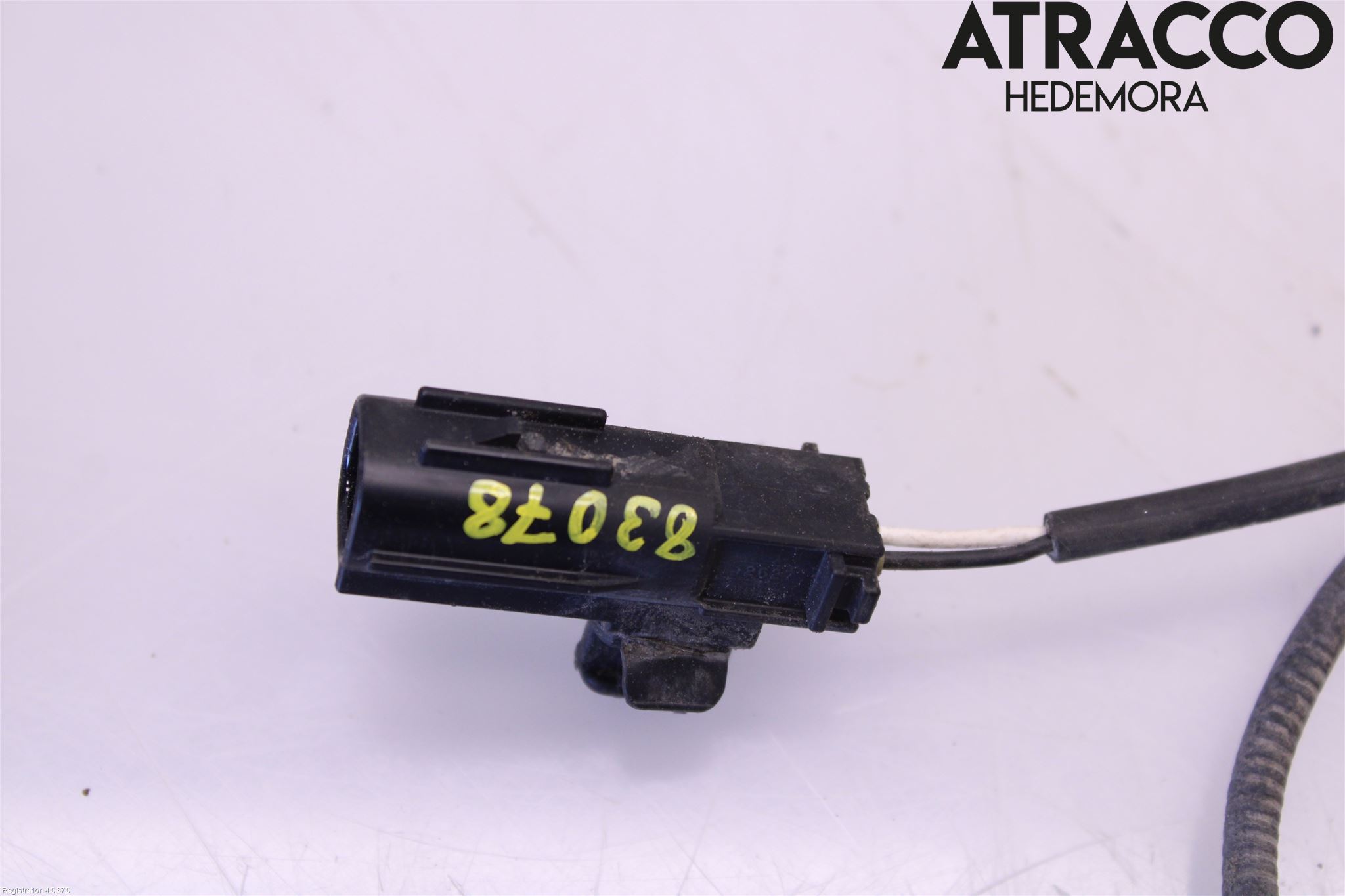 Toyota PRIUS ZVW30 09-20 Abs Sensor