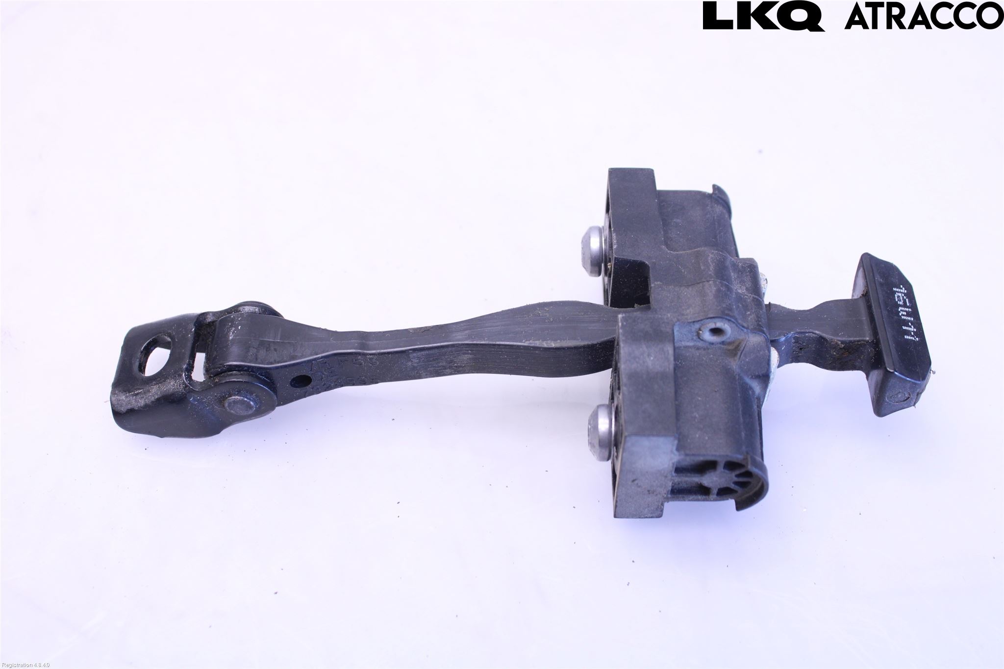 Mini ONE/COOPER 5DR F55 14-24 Dörrstopp