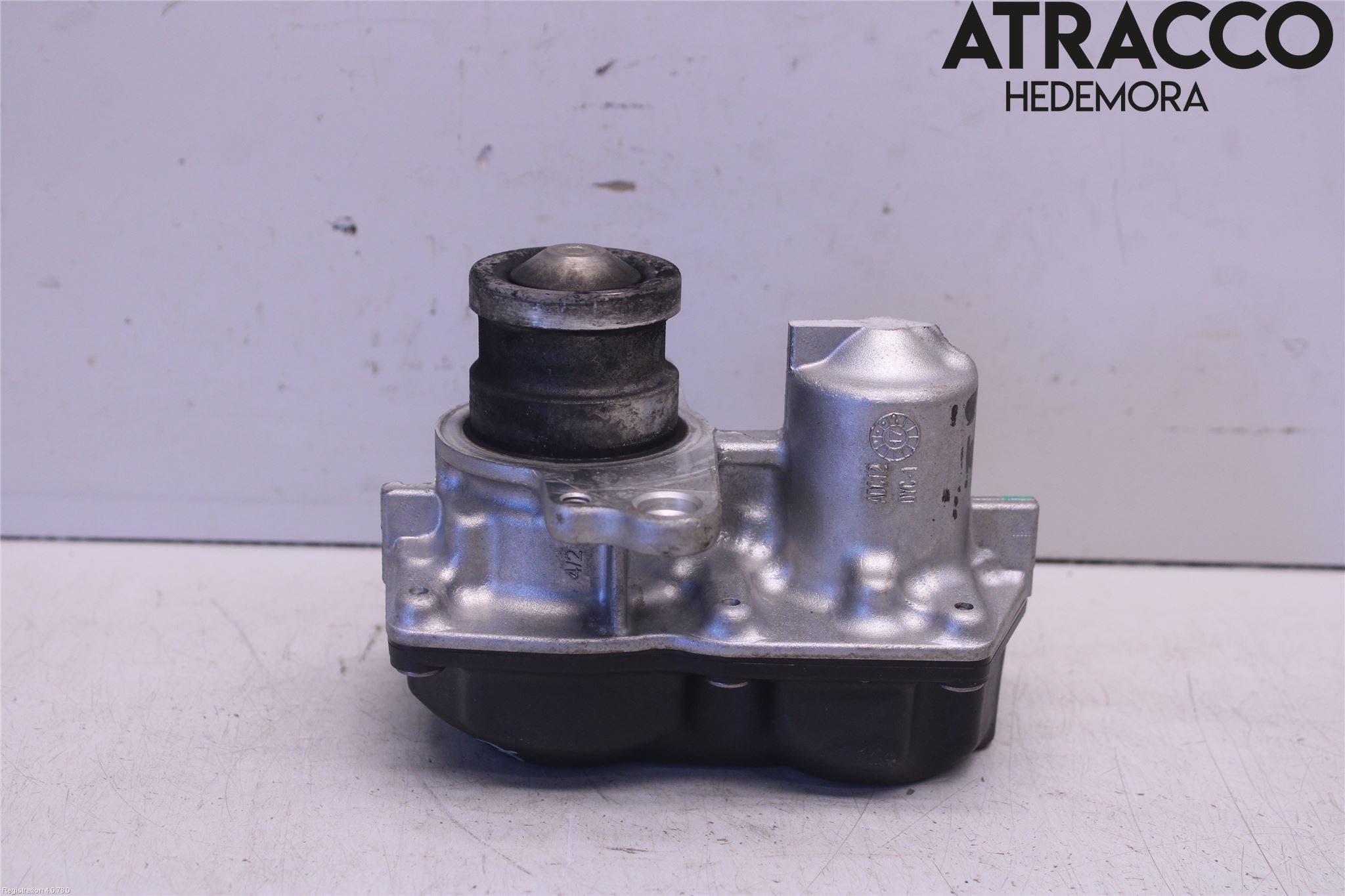 Nissan QASHQAI 17-21 Egr Ventil