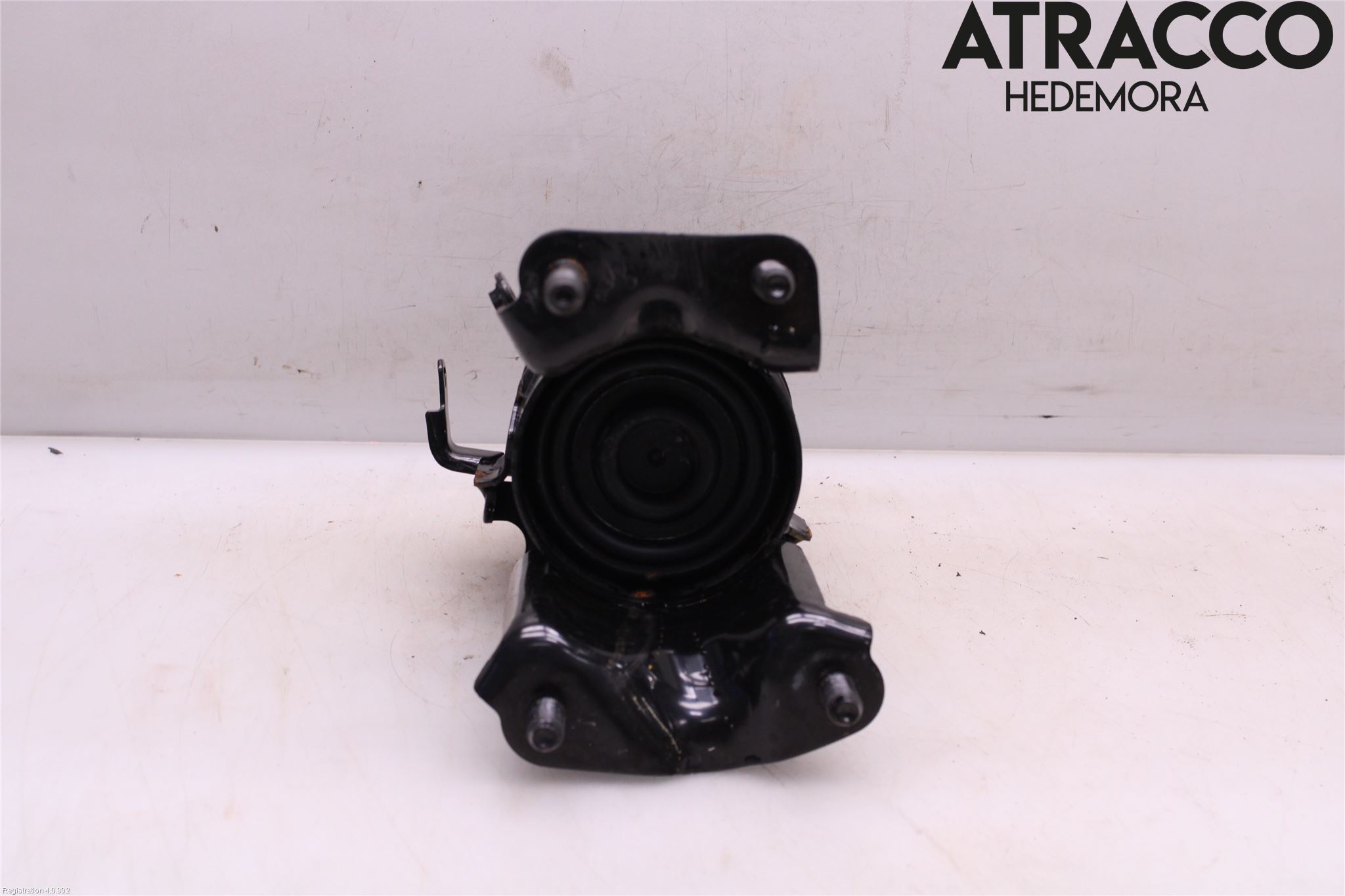 Toyota RAV4 19- Motorfäste