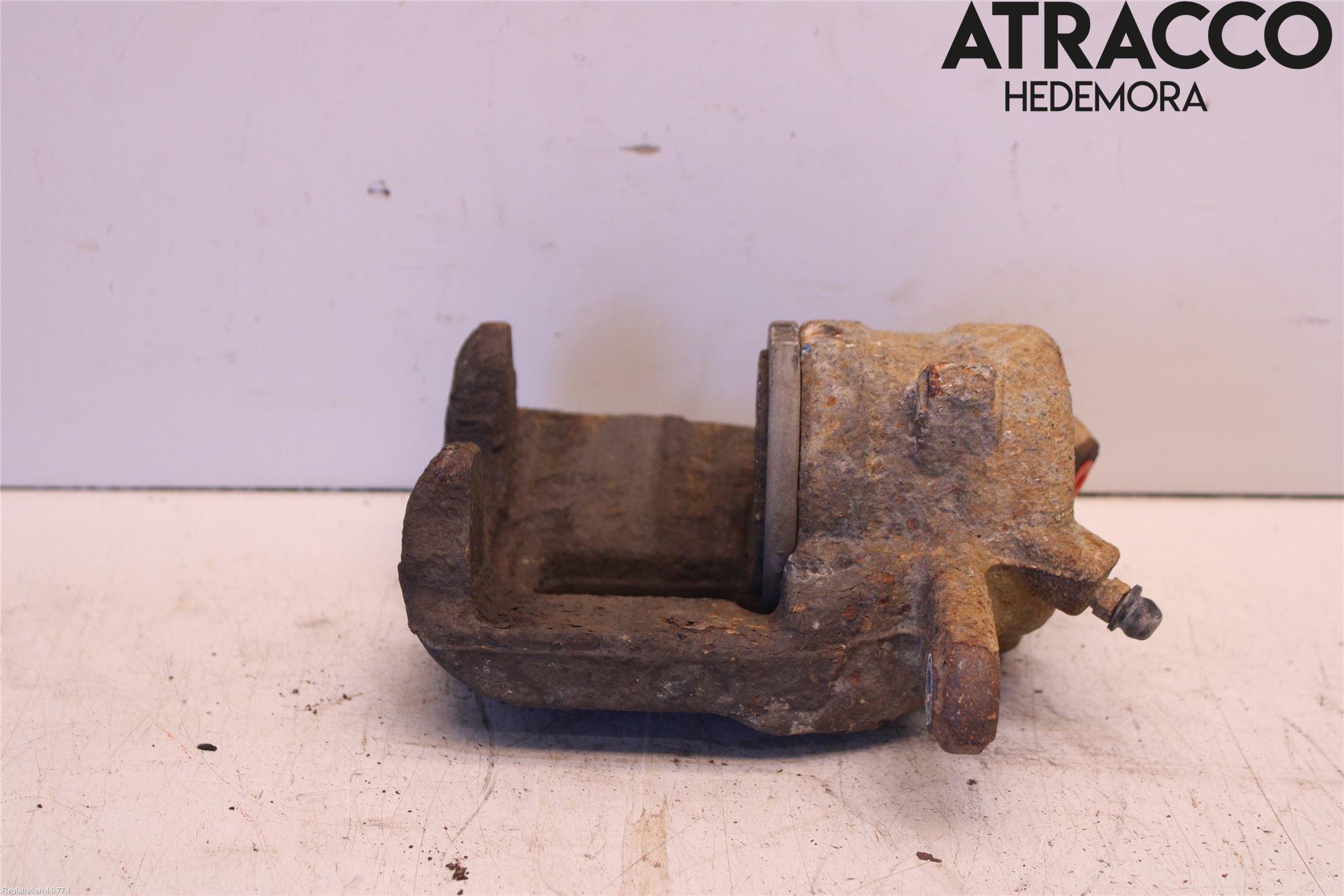 Dacia LOGAN MCV/STEPWAY Bromsok Fram Höger