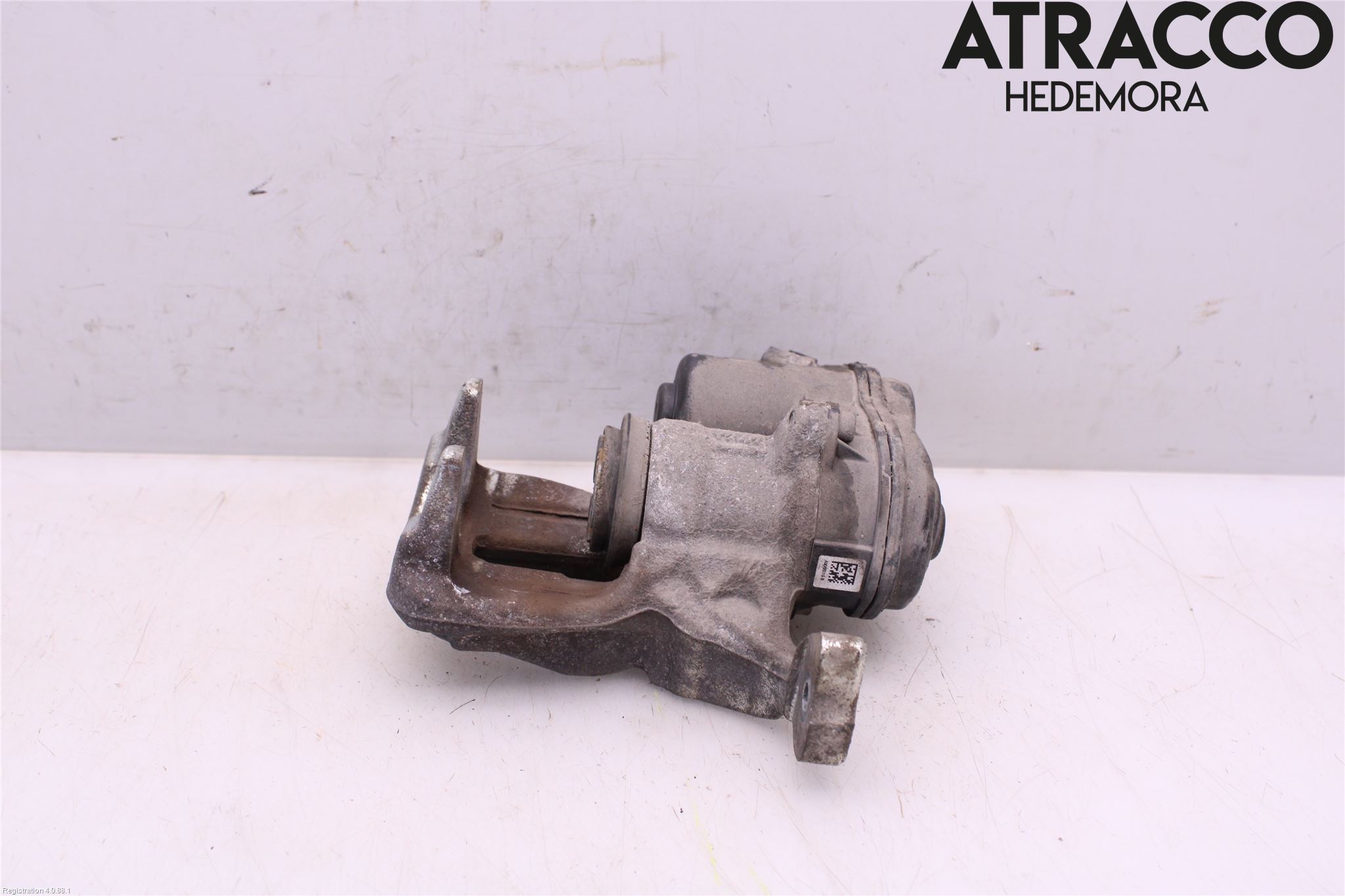 Toyota COROLLA 19- Bromsok Bak Höger