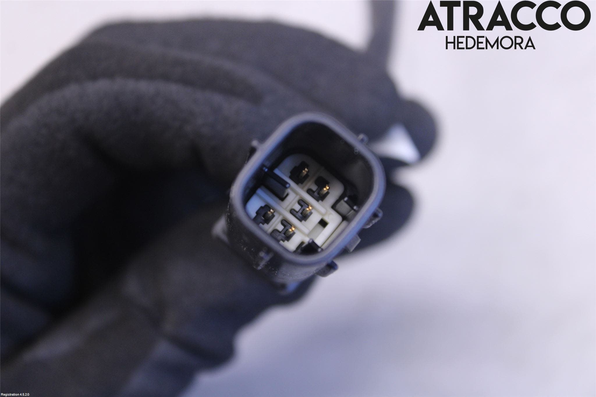 Toyota YARIS XP21 20- Injlambdasond