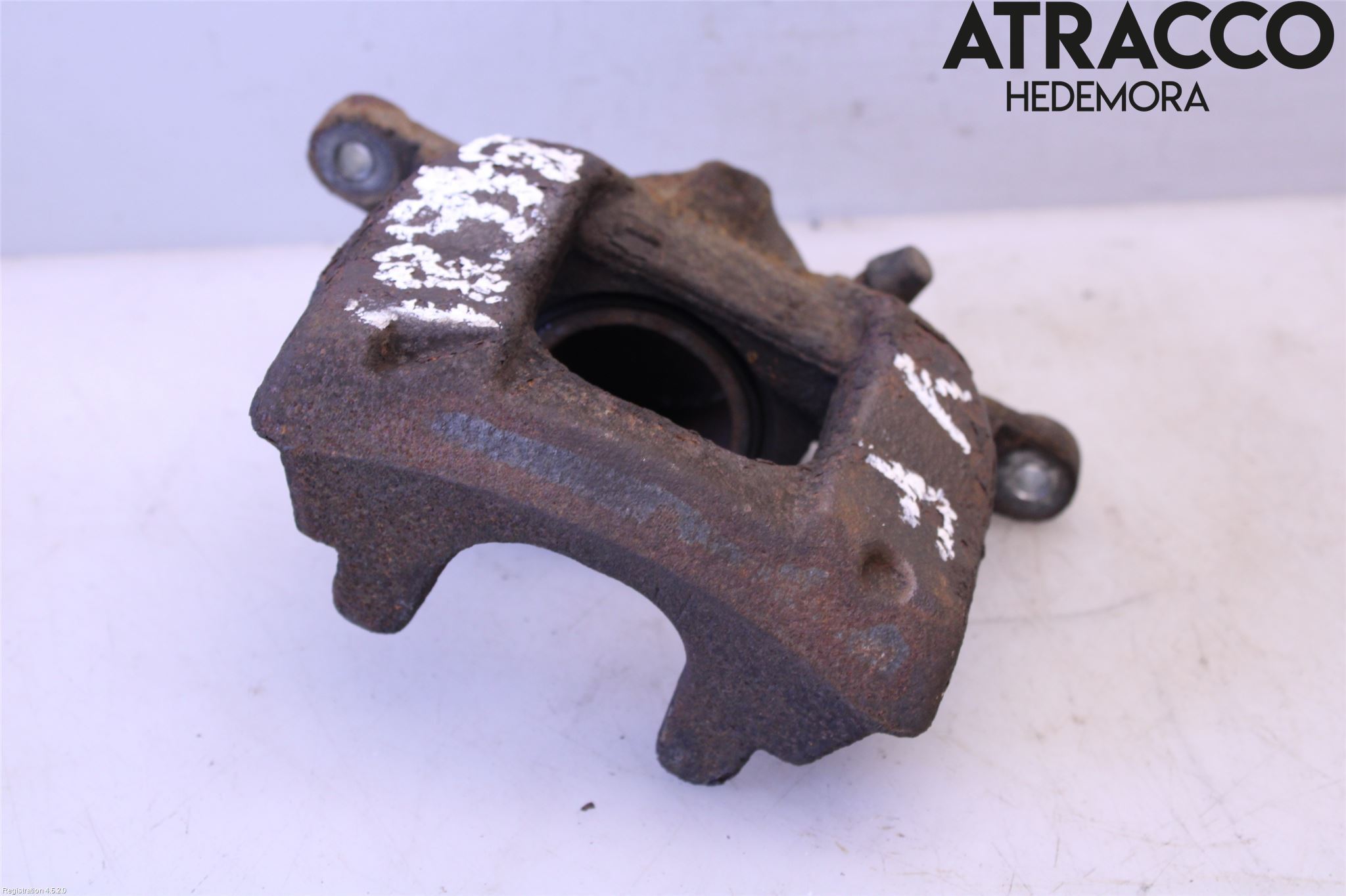 Toyota VERSO 09-18 Bromsok Fram Vänster