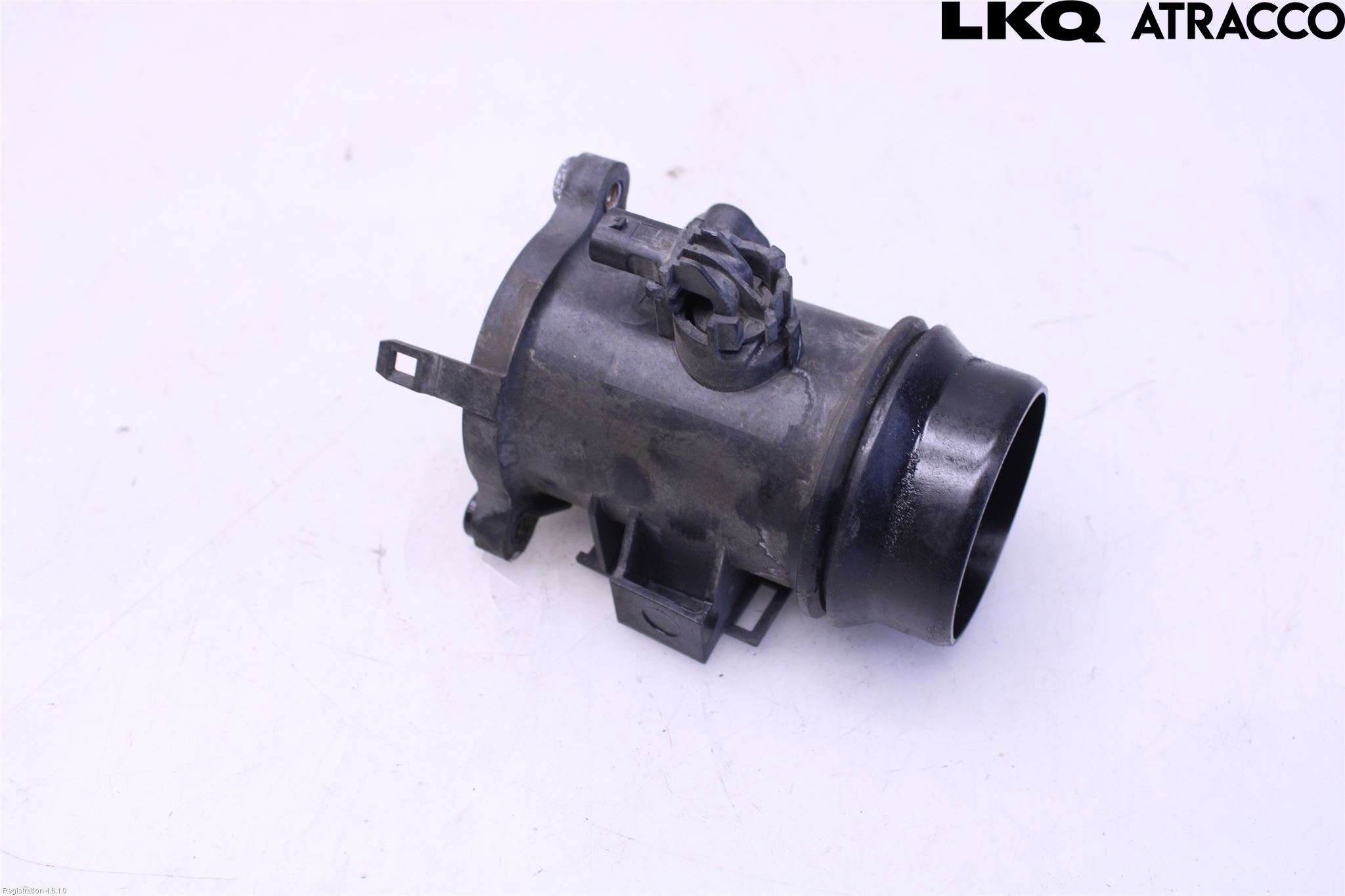 BMW X6 F16 14-19 Injluftmassamätare