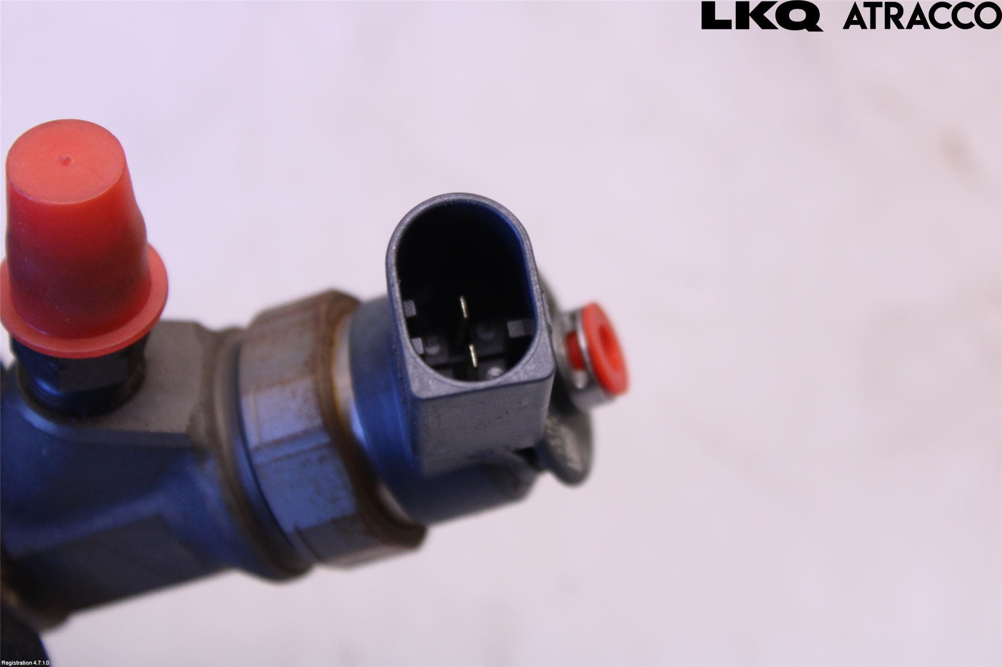 BMW 3 E92/93 Coupé/Cab 05-14 Injspridare