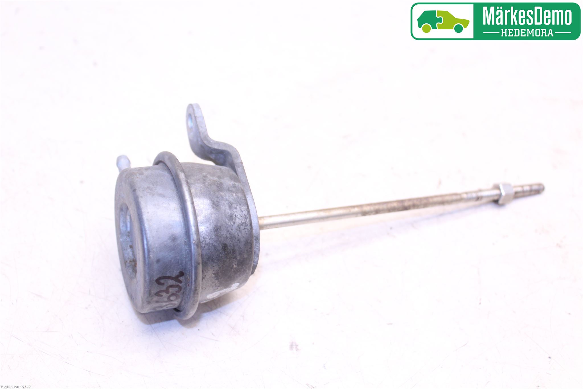 Volkswagen VW PASSAT 05-11 Wastegateventil