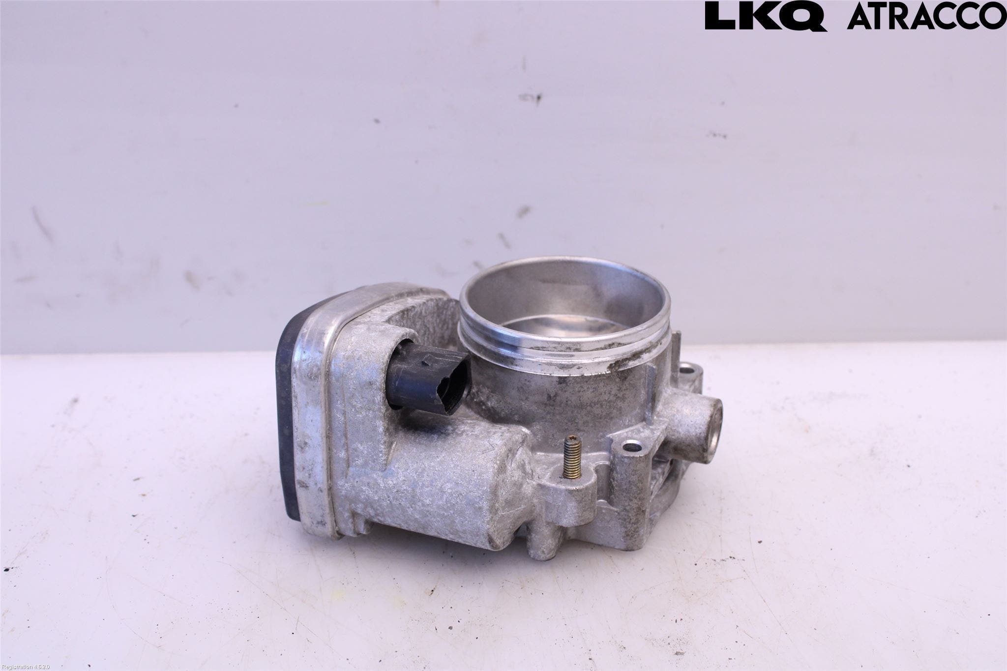 BMW 5 E60/61 Sed/Tou 02-10 Injspjällhus