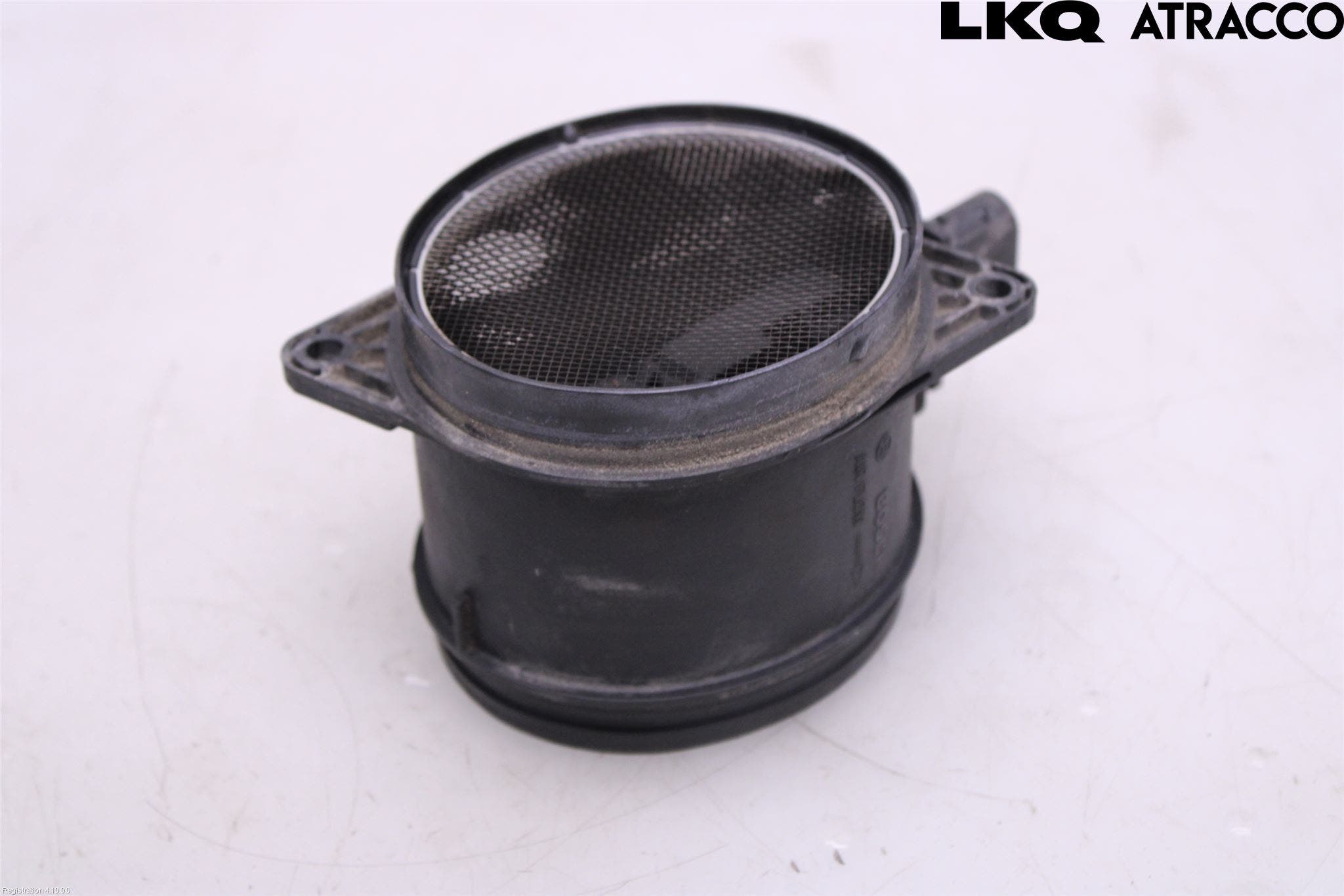 BMW 3 E90/91 SED/TOU 05-12 Injluftmassamätare