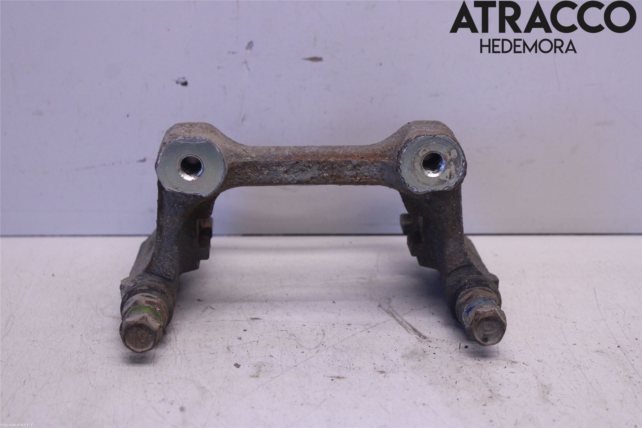 Hyundai i40 16-18 Bromsokshållare